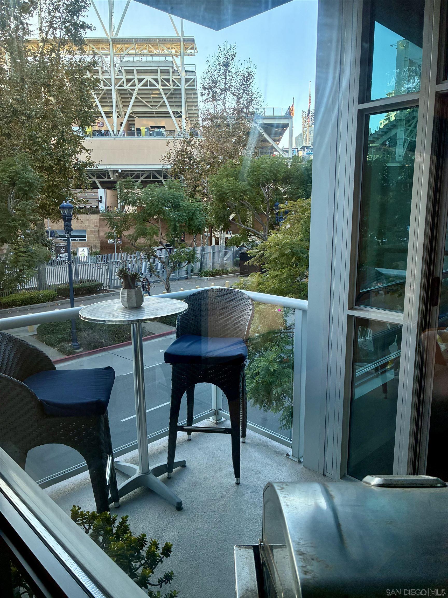 Detail Gallery Image 20 of 75 For 206  Park Blvd.  203, San Diego,  CA 92101 - 2 Beds | 2 Baths