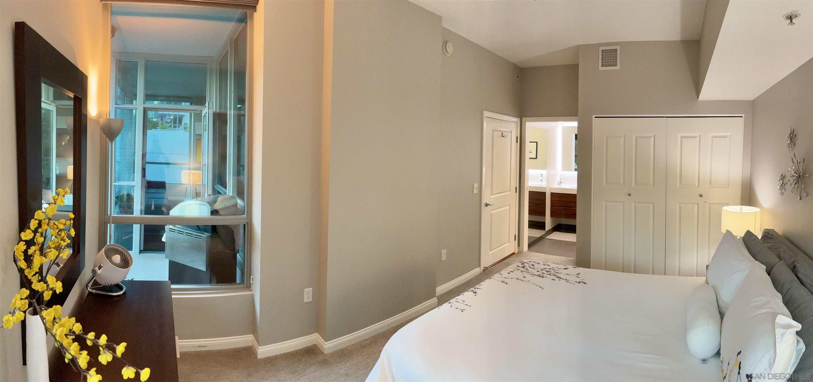 Detail Gallery Image 21 of 75 For 206  Park Blvd.  203, San Diego,  CA 92101 - 2 Beds | 2 Baths