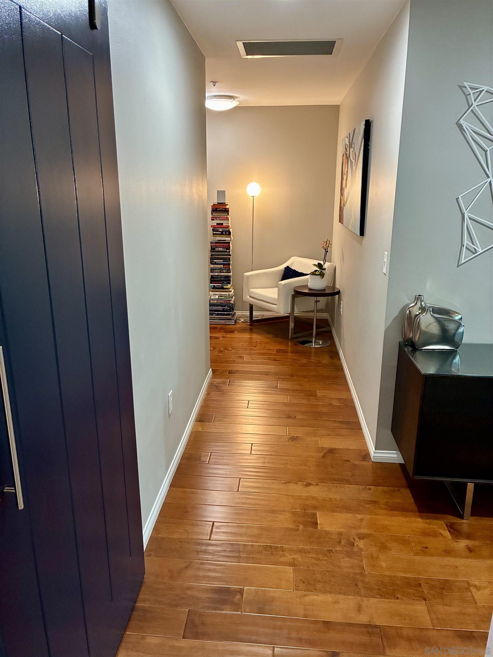 Detail Gallery Image 29 of 75 For 206  Park Blvd.  203, San Diego,  CA 92101 - 2 Beds | 2 Baths