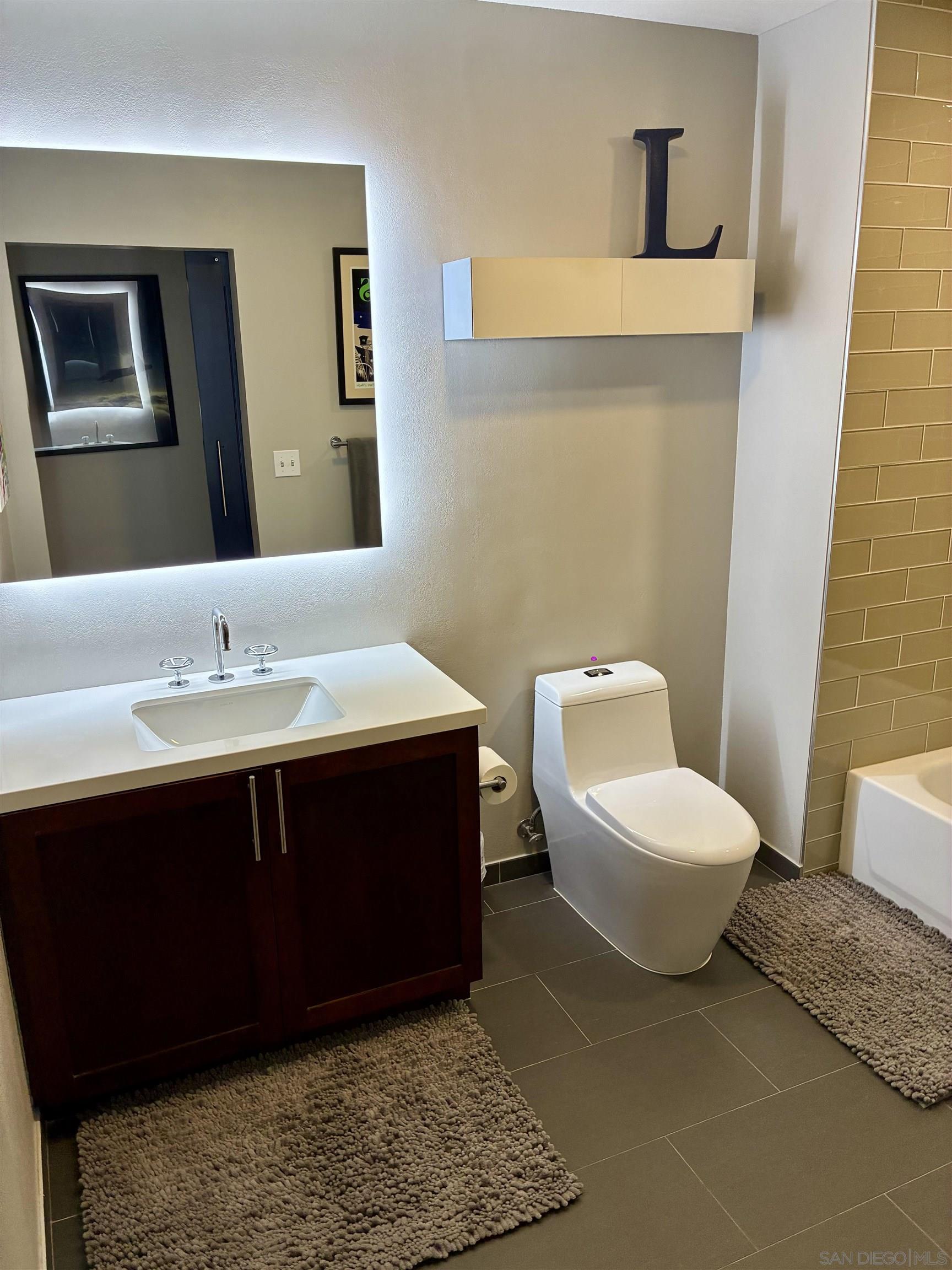 Detail Gallery Image 31 of 75 For 206  Park Blvd.  203, San Diego,  CA 92101 - 2 Beds | 2 Baths