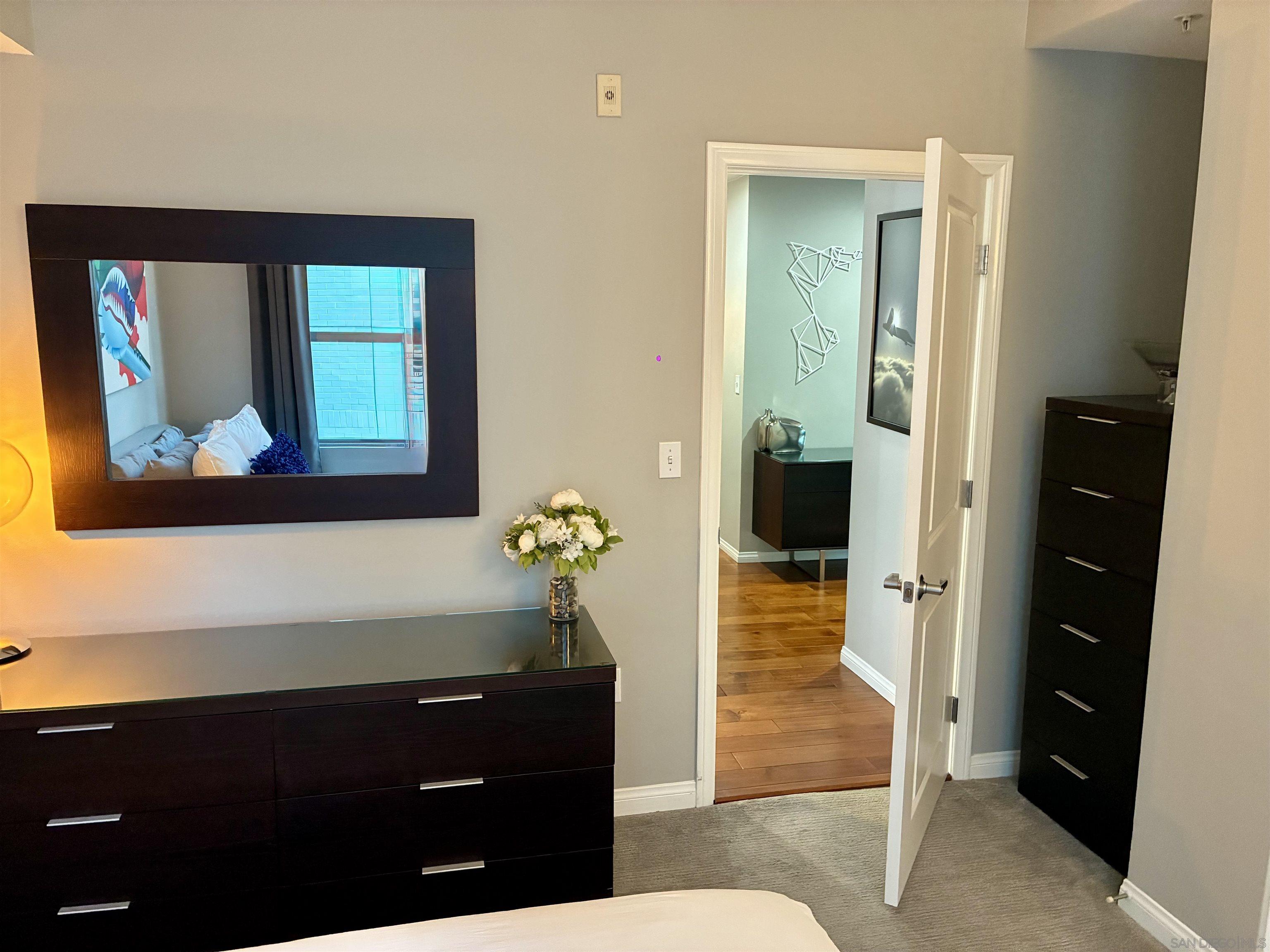 Detail Gallery Image 32 of 75 For 206  Park Blvd.  203, San Diego,  CA 92101 - 2 Beds | 2 Baths