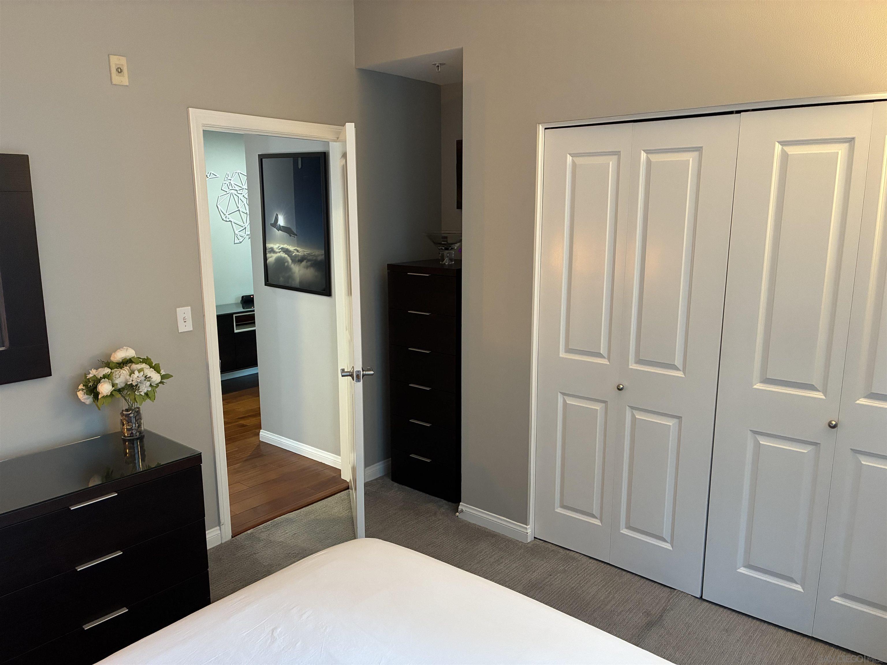 Detail Gallery Image 33 of 75 For 206  Park Blvd.  203, San Diego,  CA 92101 - 2 Beds | 2 Baths