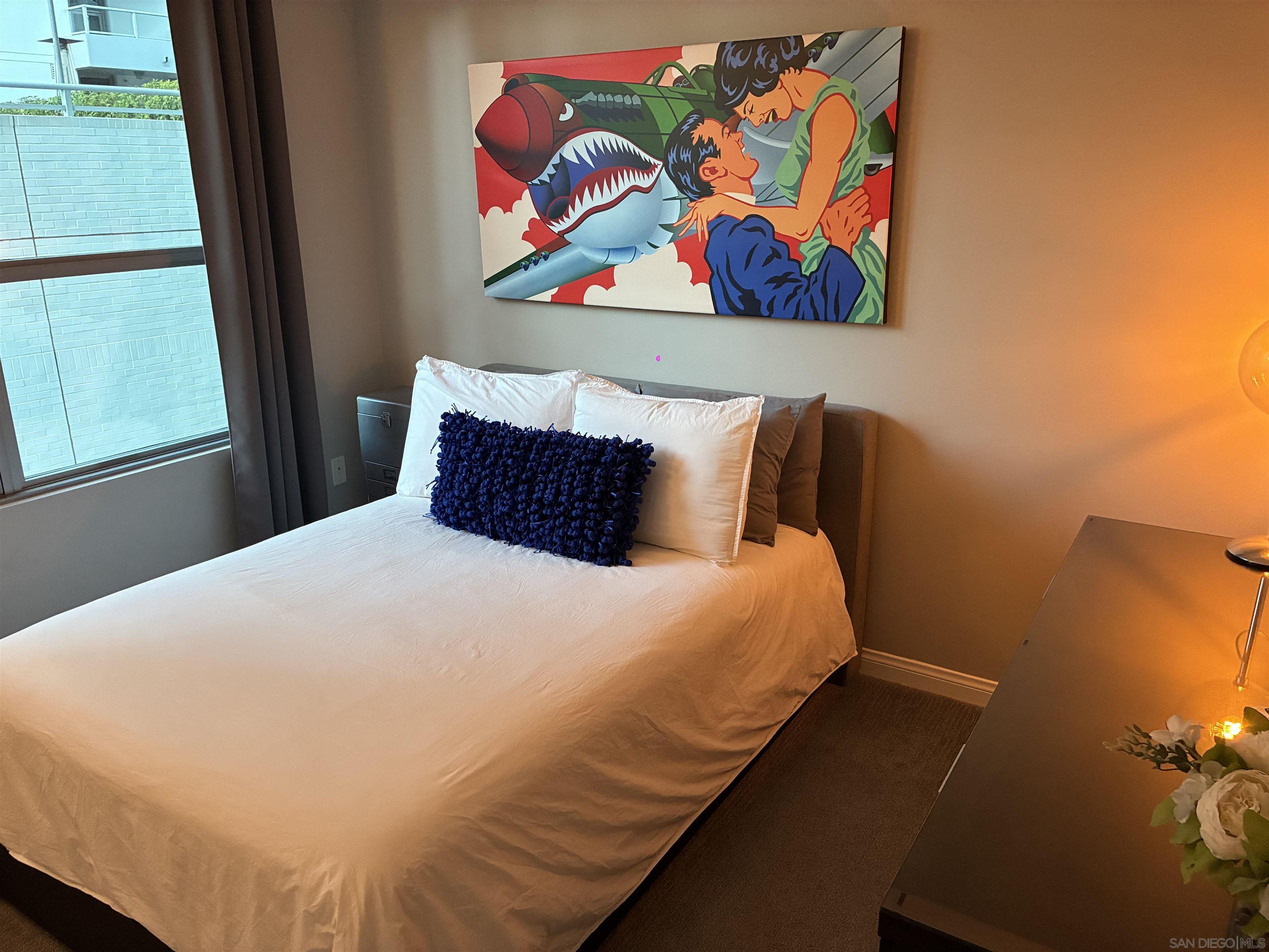 Detail Gallery Image 39 of 75 For 206  Park Blvd.  203, San Diego,  CA 92101 - 2 Beds | 2 Baths