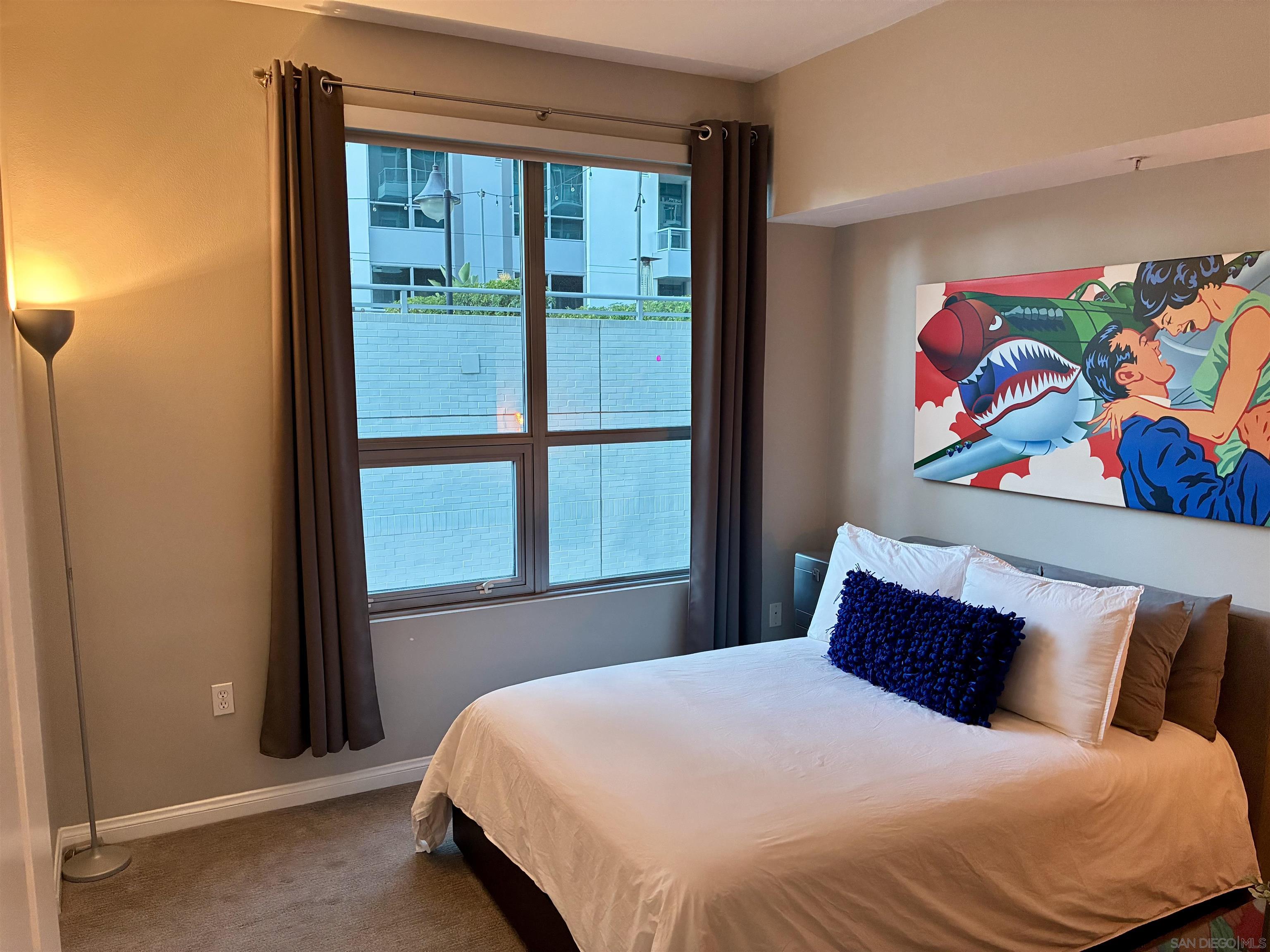 Detail Gallery Image 40 of 75 For 206  Park Blvd.  203, San Diego,  CA 92101 - 2 Beds | 2 Baths