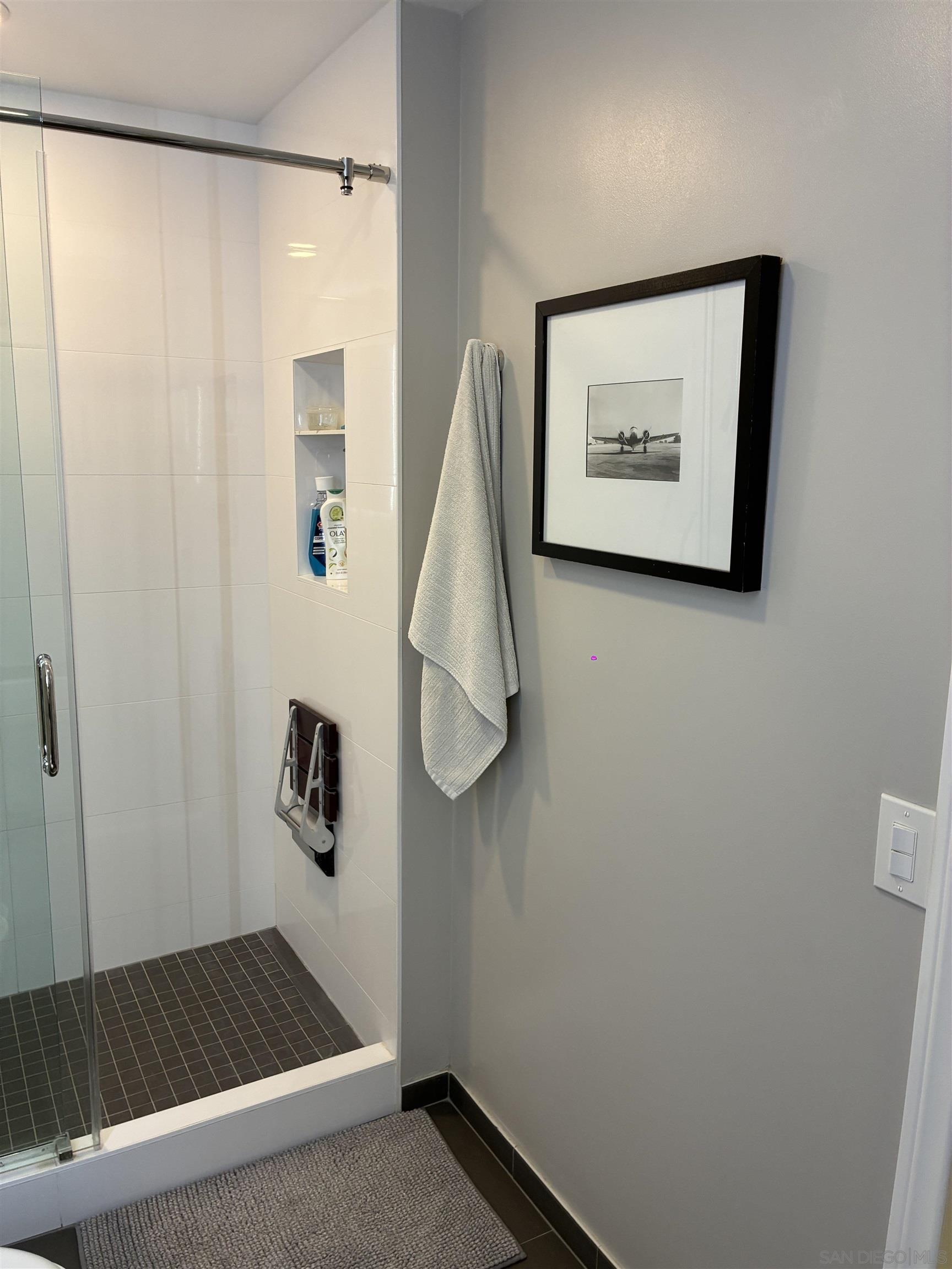 Detail Gallery Image 42 of 75 For 206  Park Blvd.  203, San Diego,  CA 92101 - 2 Beds | 2 Baths