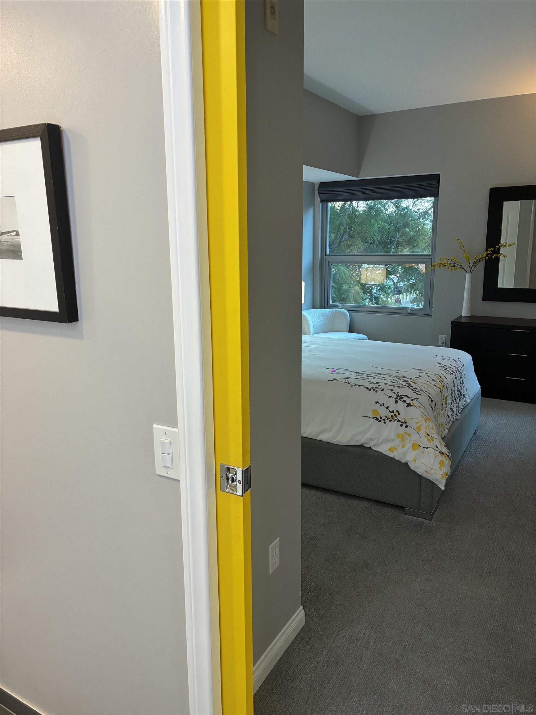 Detail Gallery Image 43 of 75 For 206  Park Blvd.  203, San Diego,  CA 92101 - 2 Beds | 2 Baths