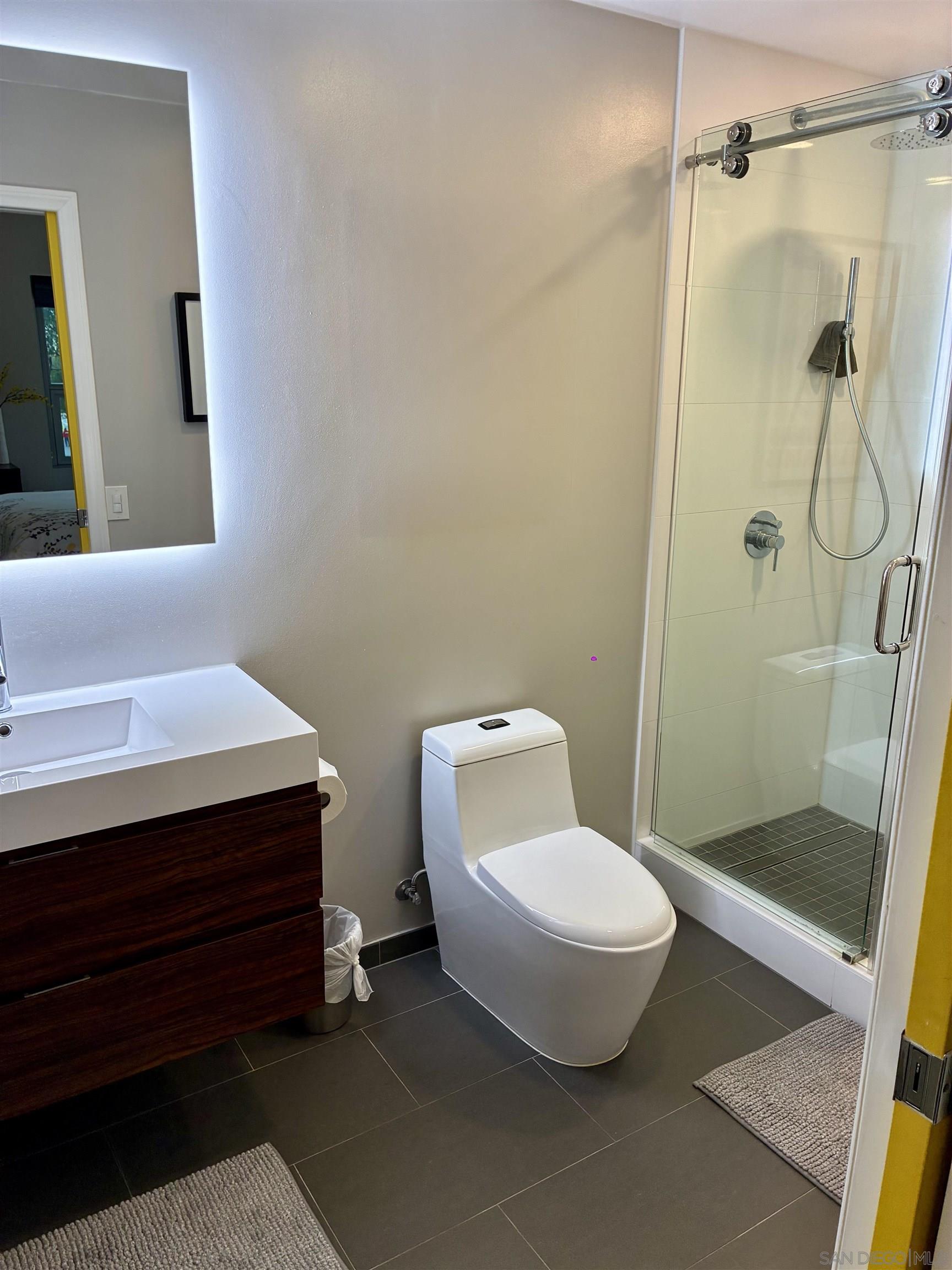 Detail Gallery Image 47 of 75 For 206  Park Blvd.  203, San Diego,  CA 92101 - 2 Beds | 2 Baths