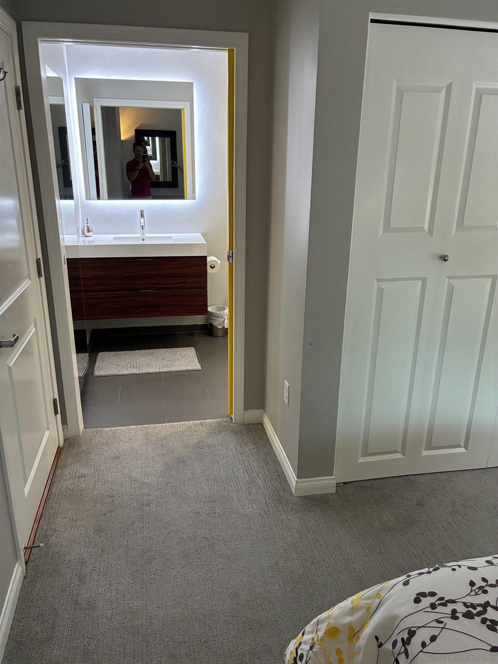 Detail Gallery Image 49 of 75 For 206  Park Blvd.  203, San Diego,  CA 92101 - 2 Beds | 2 Baths