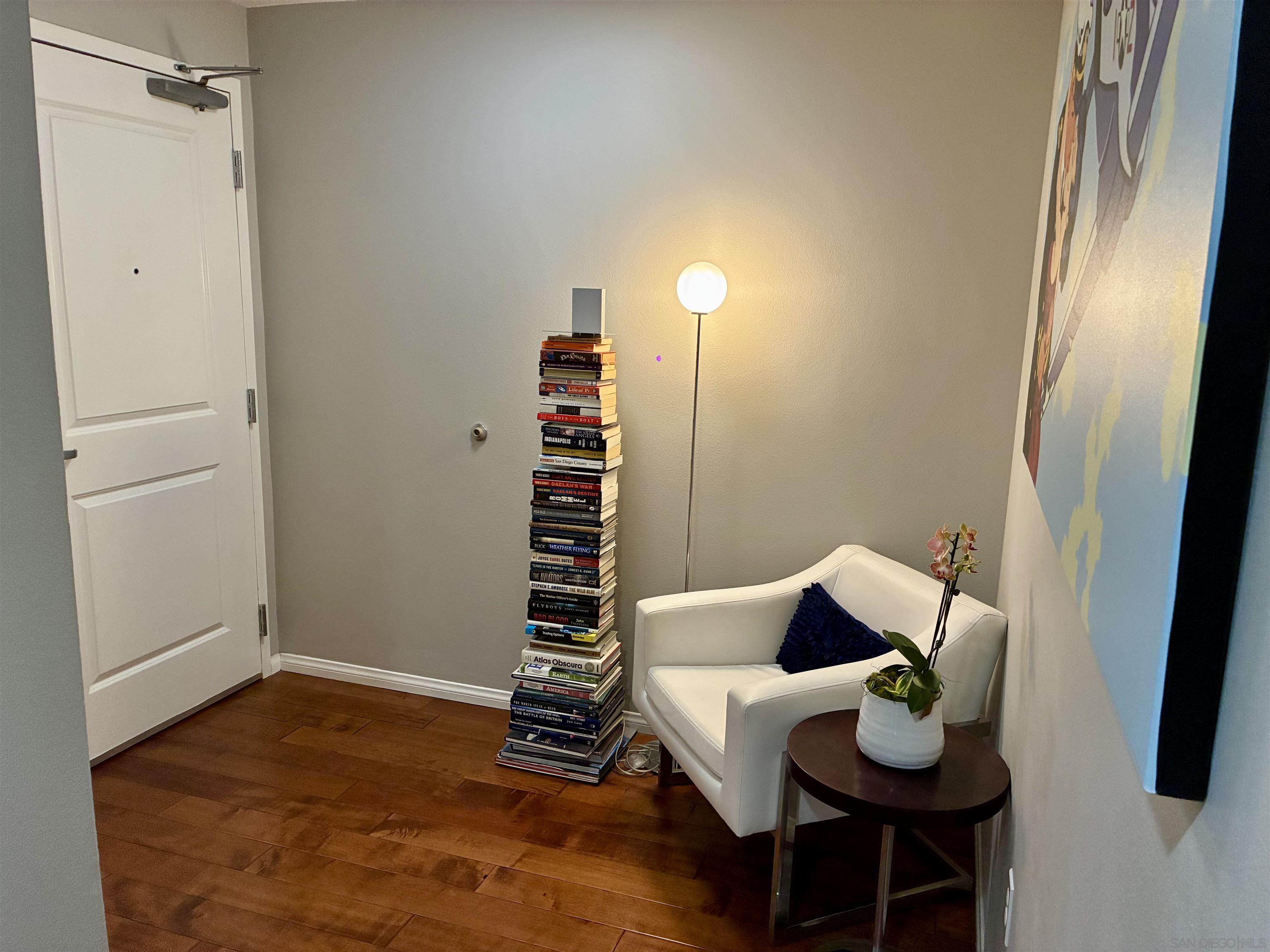 Detail Gallery Image 6 of 75 For 206  Park Blvd.  203, San Diego,  CA 92101 - 2 Beds | 2 Baths