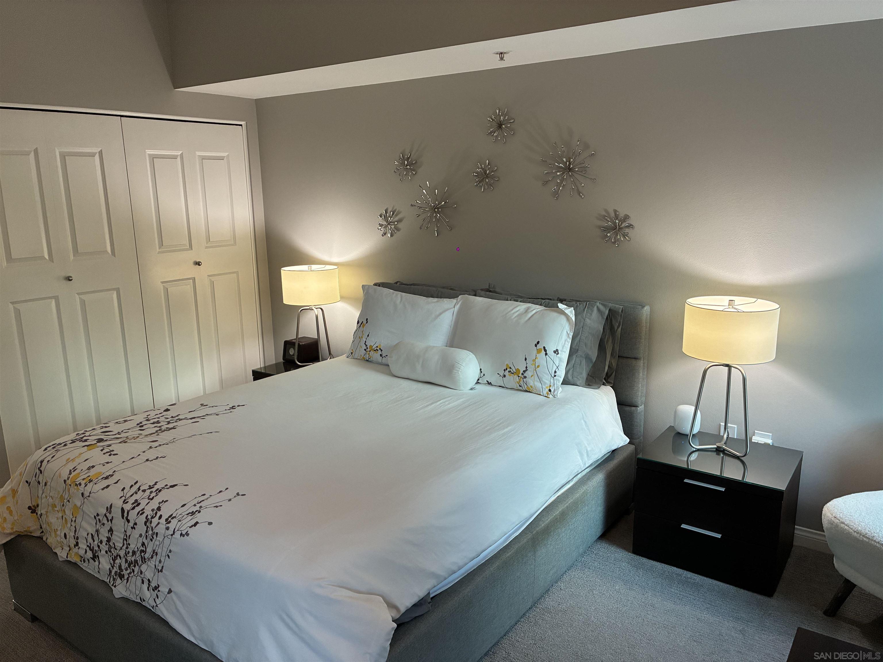 Detail Gallery Image 56 of 75 For 206  Park Blvd.  203, San Diego,  CA 92101 - 2 Beds | 2 Baths