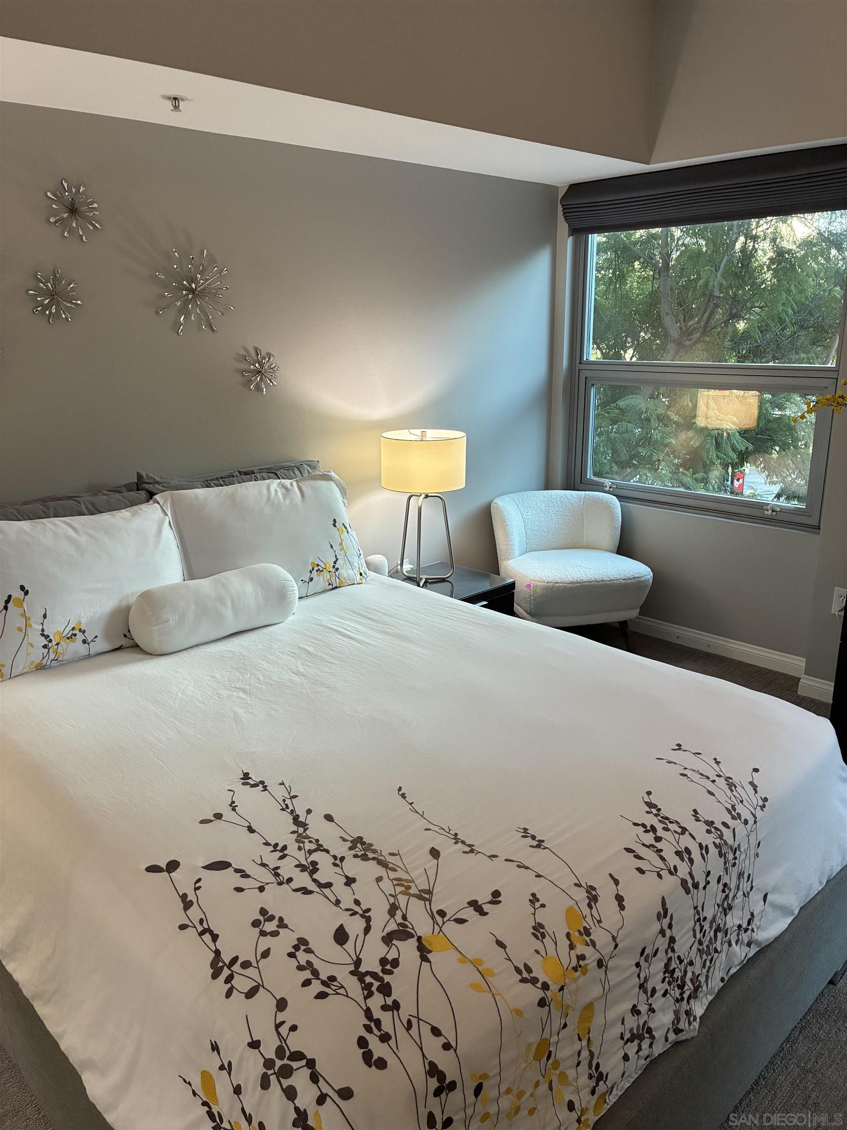 Detail Gallery Image 58 of 75 For 206  Park Blvd.  203, San Diego,  CA 92101 - 2 Beds | 2 Baths