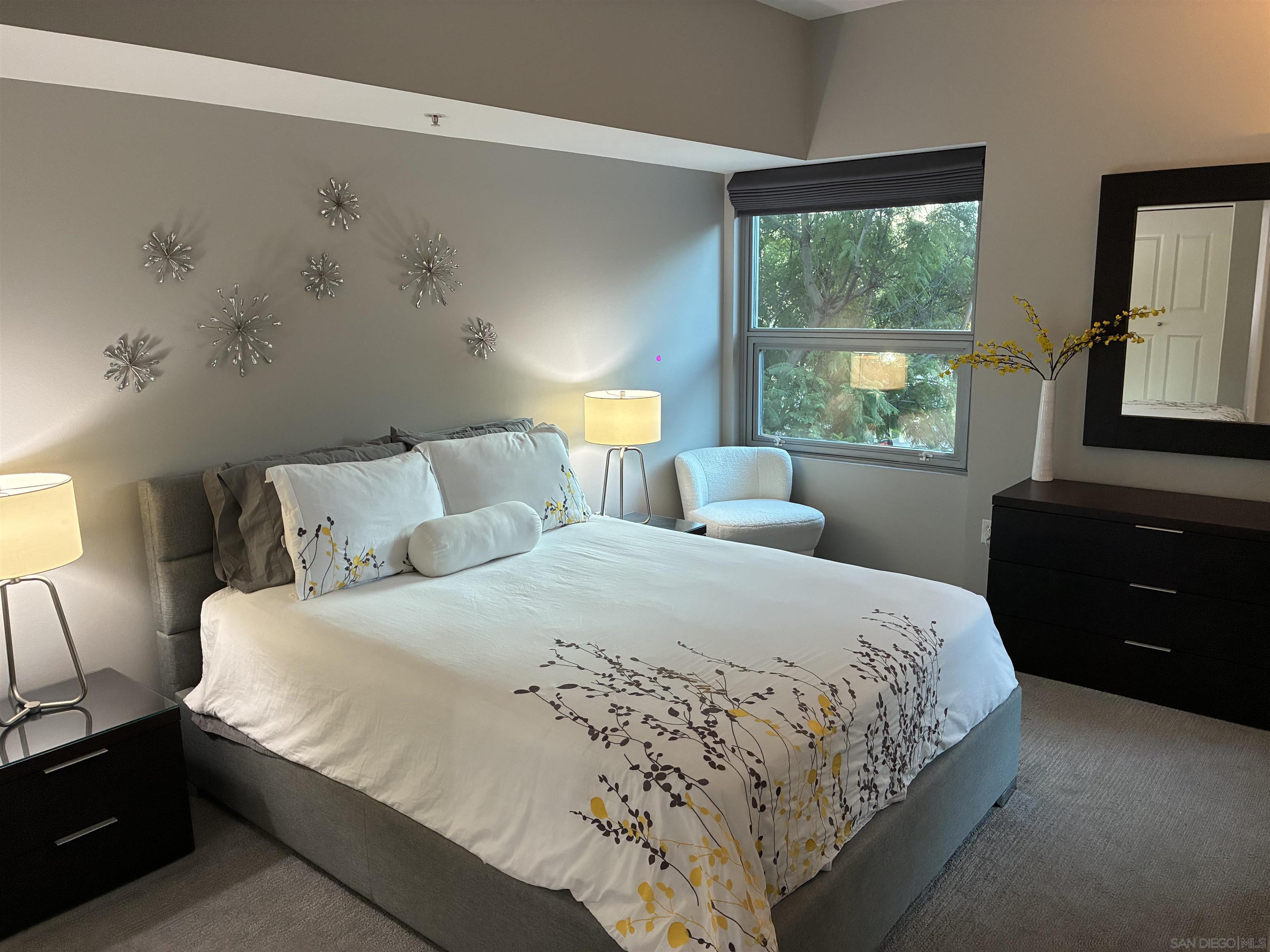 Detail Gallery Image 59 of 75 For 206  Park Blvd.  203, San Diego,  CA 92101 - 2 Beds | 2 Baths