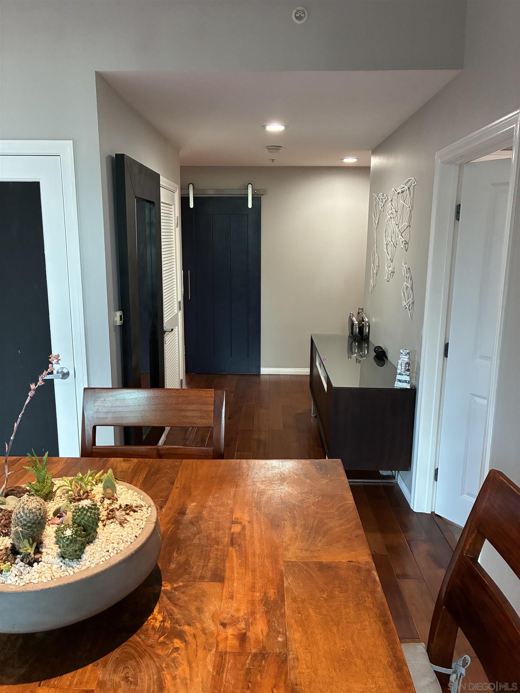 Detail Gallery Image 62 of 75 For 206  Park Blvd.  203, San Diego,  CA 92101 - 2 Beds | 2 Baths