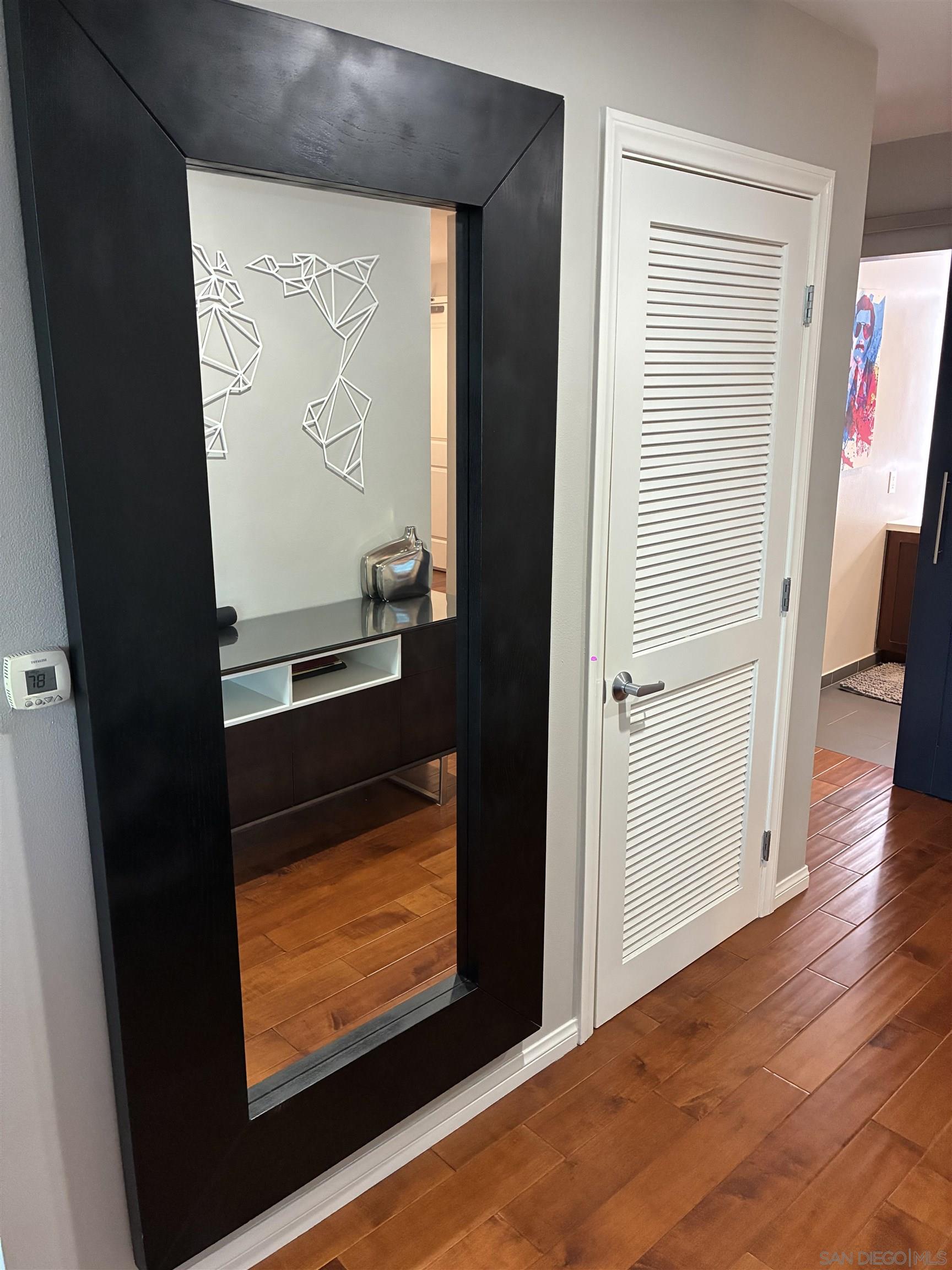 Detail Gallery Image 65 of 75 For 206  Park Blvd.  203, San Diego,  CA 92101 - 2 Beds | 2 Baths