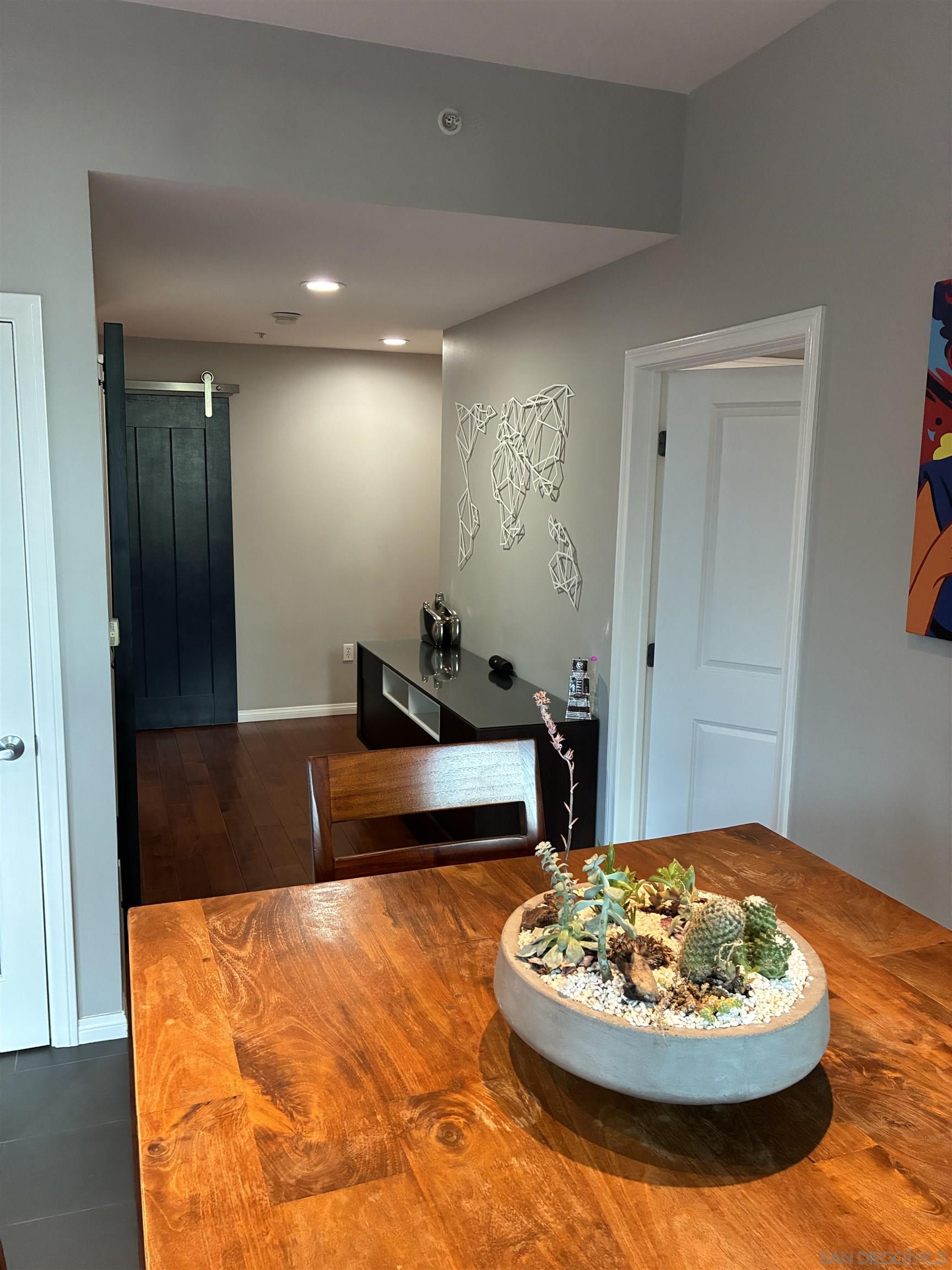 Detail Gallery Image 66 of 75 For 206  Park Blvd.  203, San Diego,  CA 92101 - 2 Beds | 2 Baths