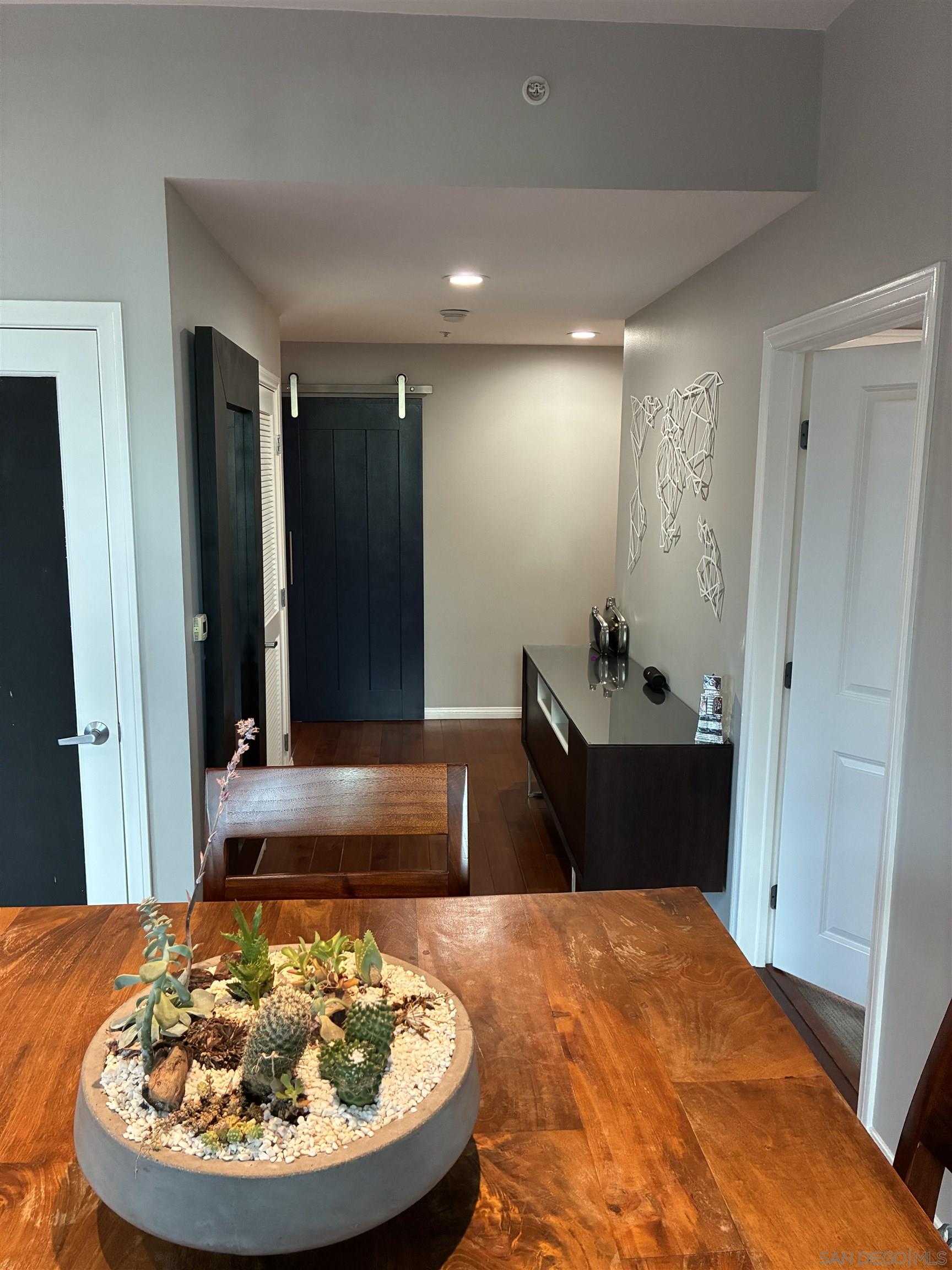 Detail Gallery Image 67 of 75 For 206  Park Blvd.  203, San Diego,  CA 92101 - 2 Beds | 2 Baths