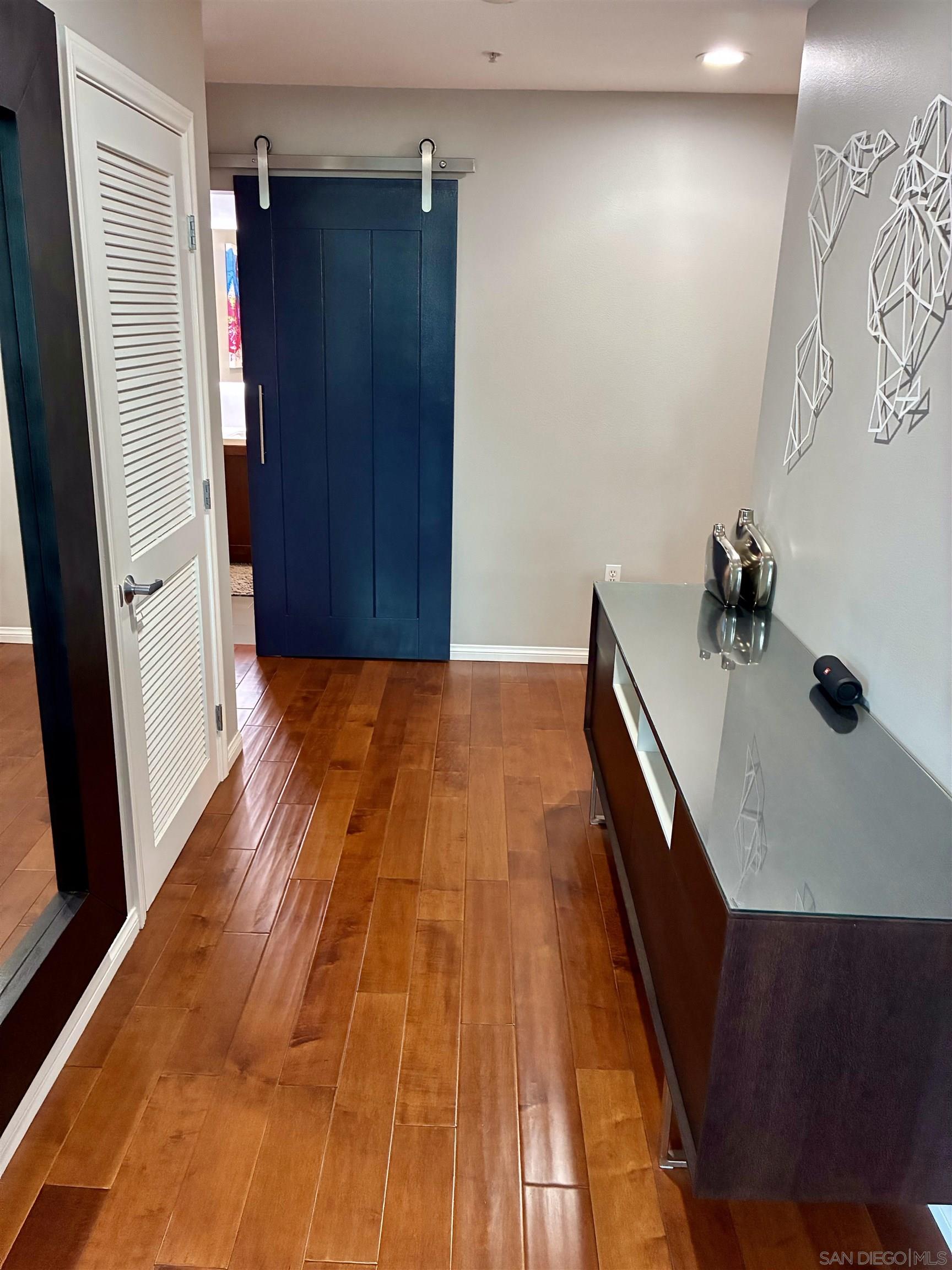 Detail Gallery Image 68 of 75 For 206  Park Blvd.  203, San Diego,  CA 92101 - 2 Beds | 2 Baths