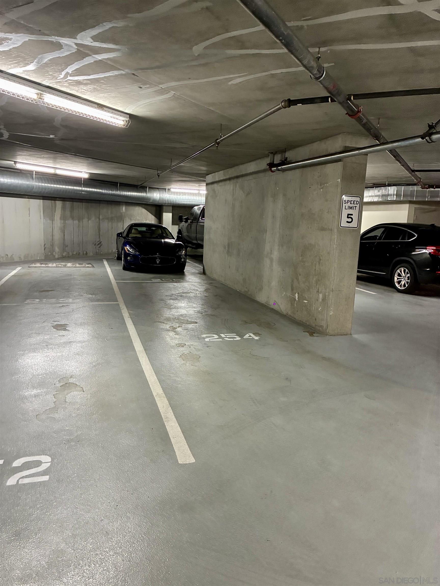 Detail Gallery Image 69 of 75 For 206  Park Blvd.  203, San Diego,  CA 92101 - 2 Beds | 2 Baths