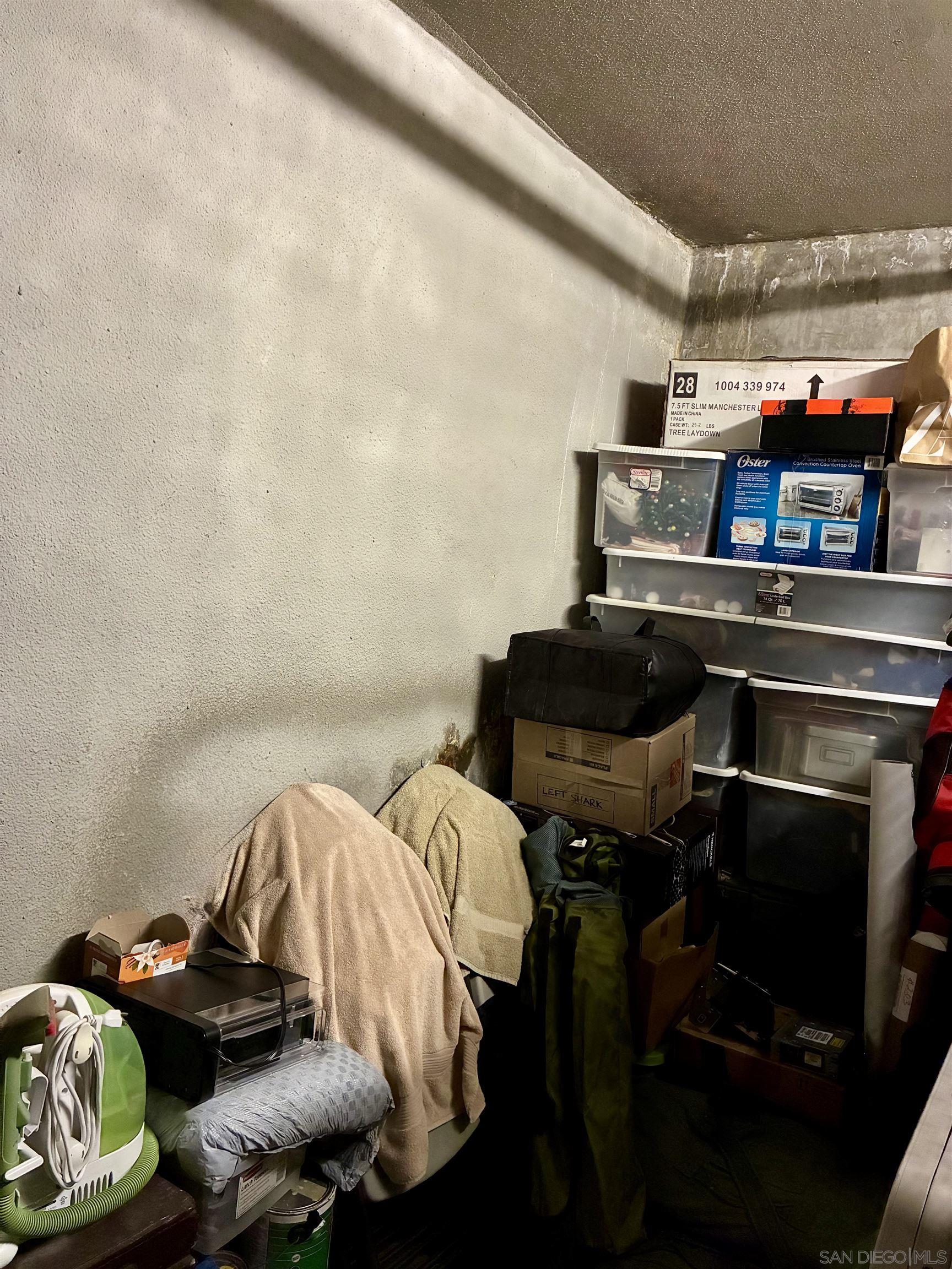 Detail Gallery Image 71 of 75 For 206  Park Blvd.  203, San Diego,  CA 92101 - 2 Beds | 2 Baths