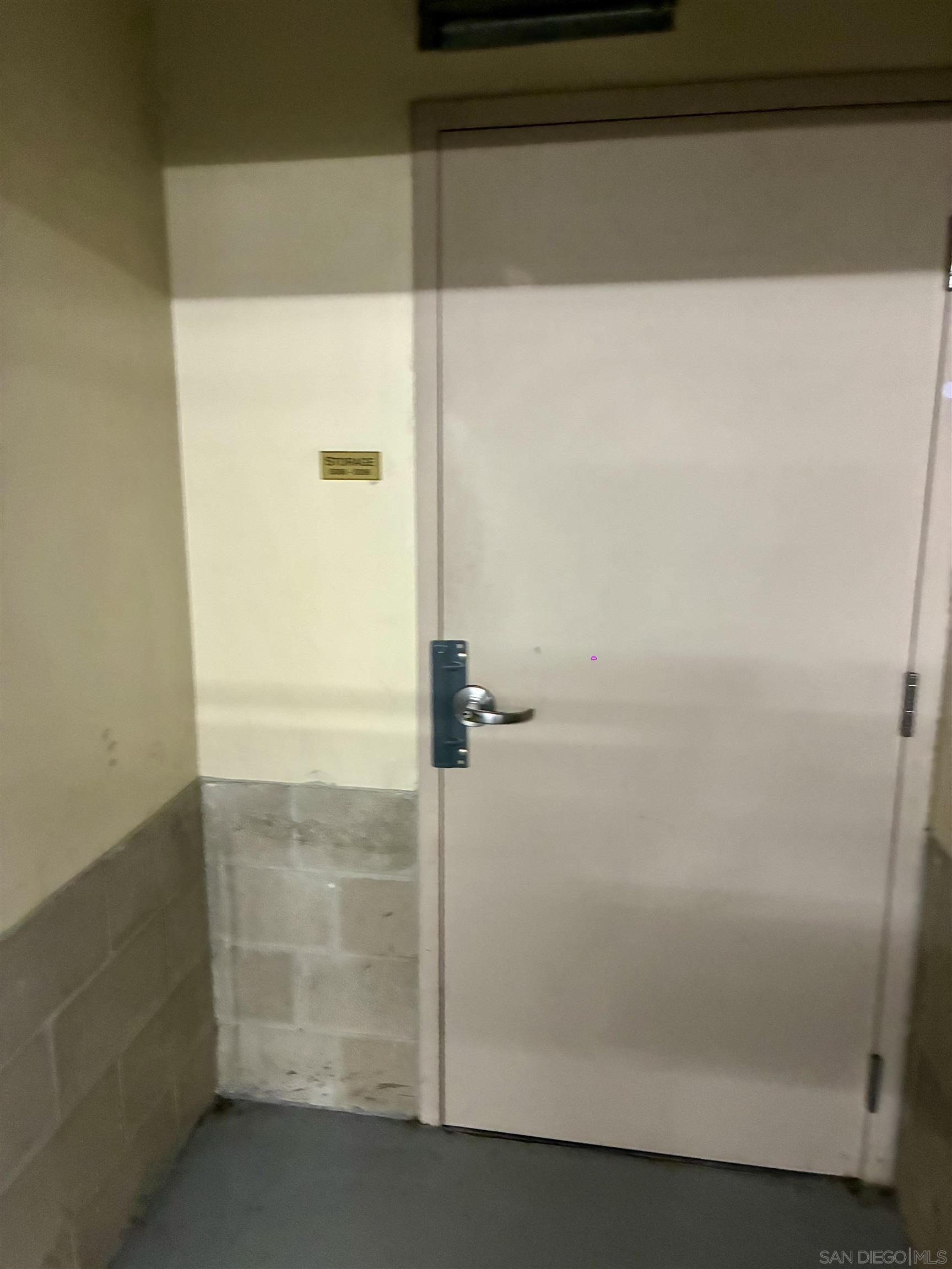 Detail Gallery Image 72 of 75 For 206  Park Blvd.  203, San Diego,  CA 92101 - 2 Beds | 2 Baths