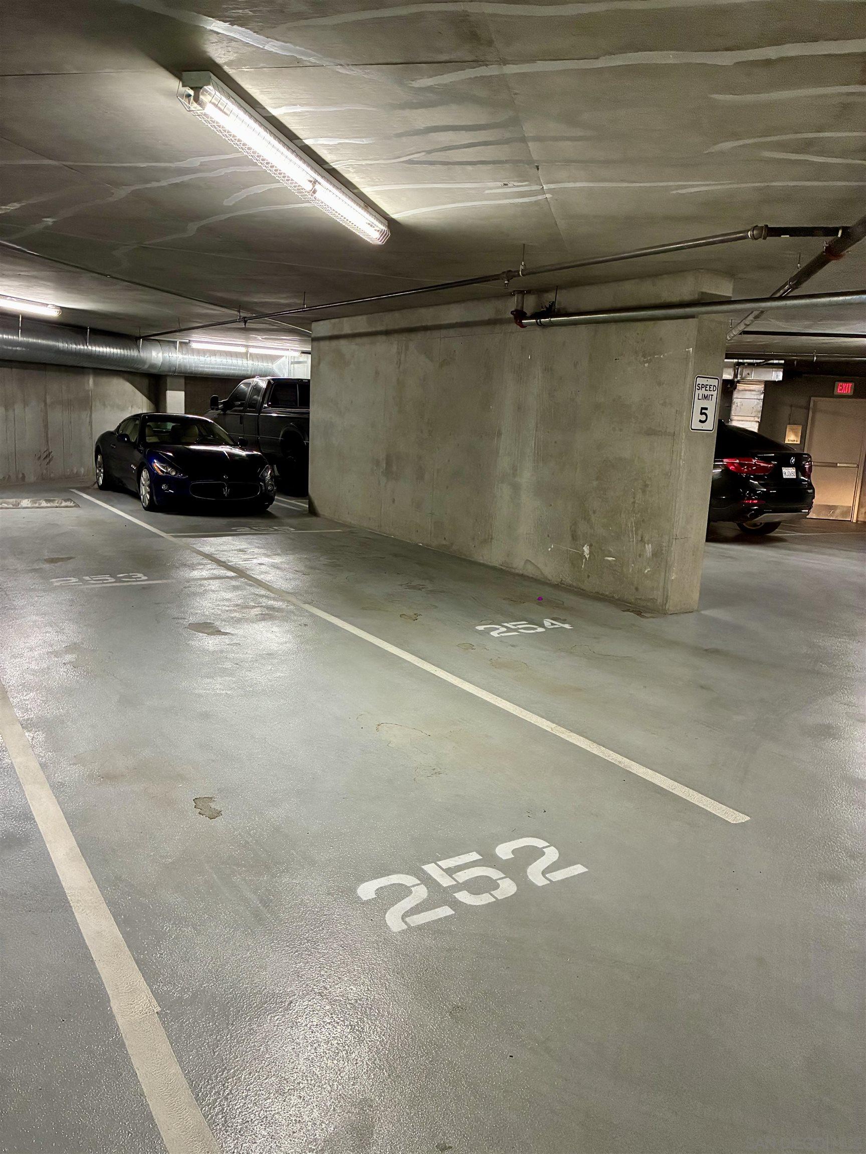 Detail Gallery Image 75 of 75 For 206  Park Blvd.  203, San Diego,  CA 92101 - 2 Beds | 2 Baths