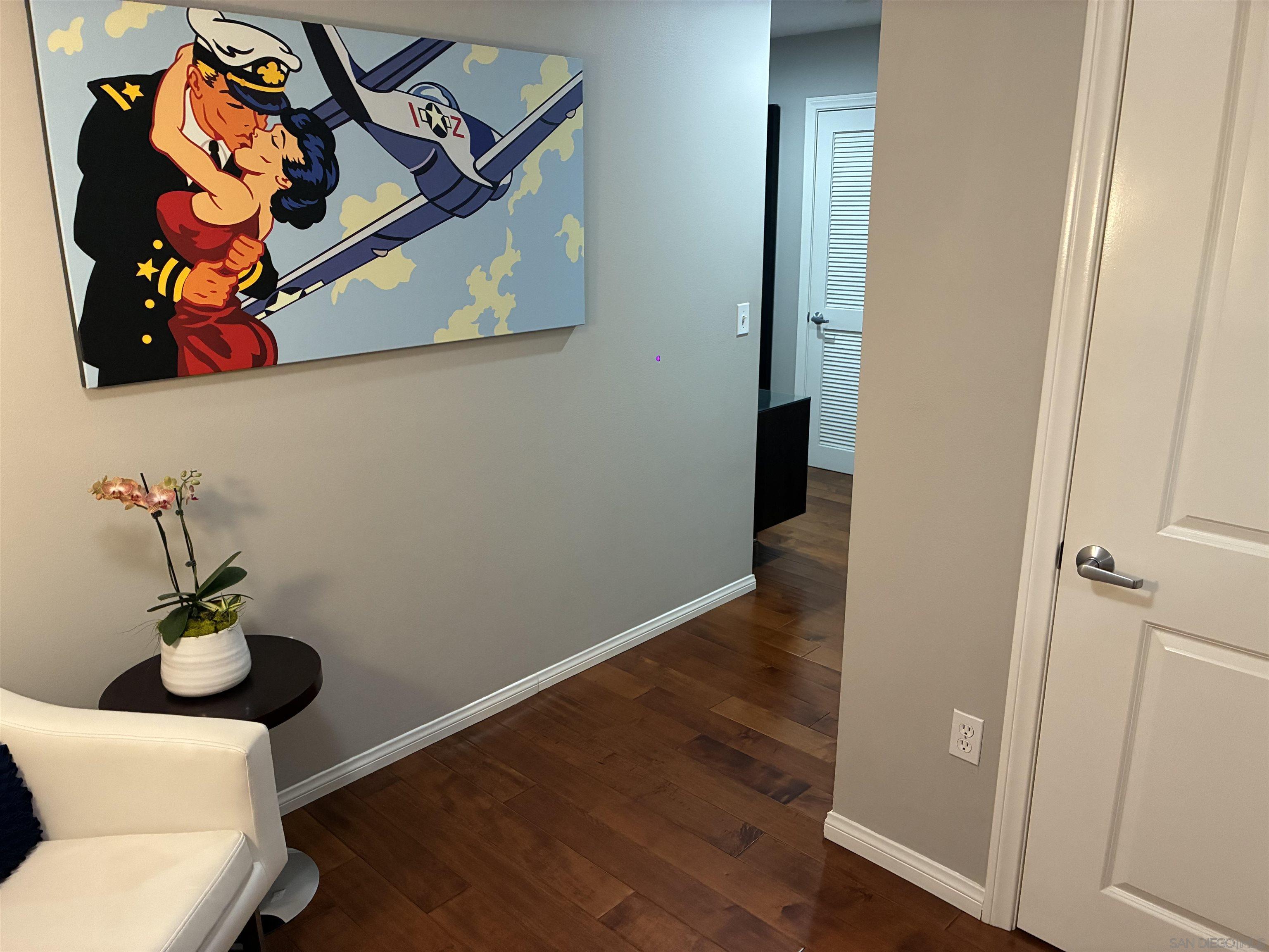 Detail Gallery Image 9 of 75 For 206  Park Blvd.  203, San Diego,  CA 92101 - 2 Beds | 2 Baths