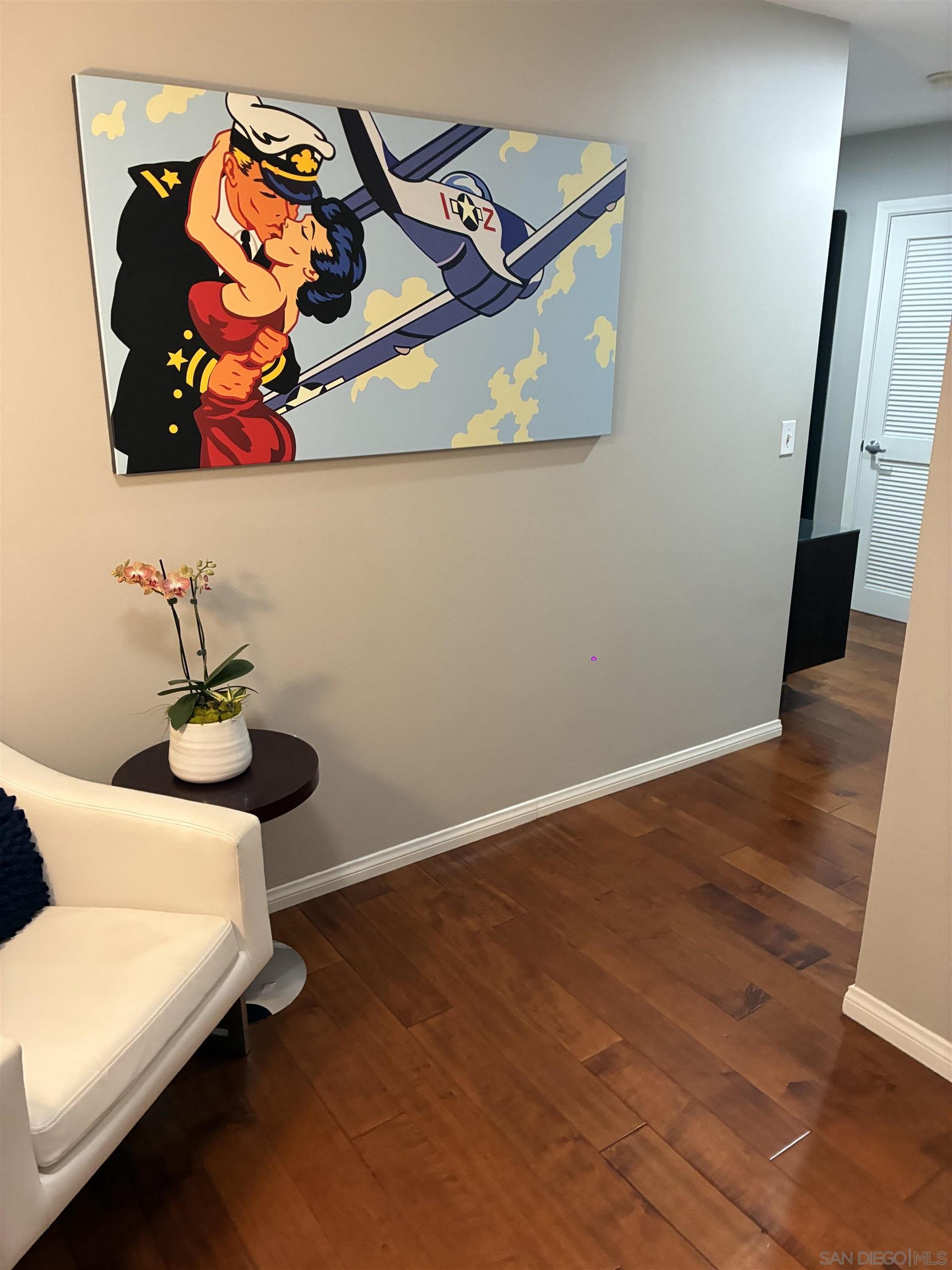 Detail Gallery Image 10 of 75 For 206  Park Blvd.  203, San Diego,  CA 92101 - 2 Beds | 2 Baths