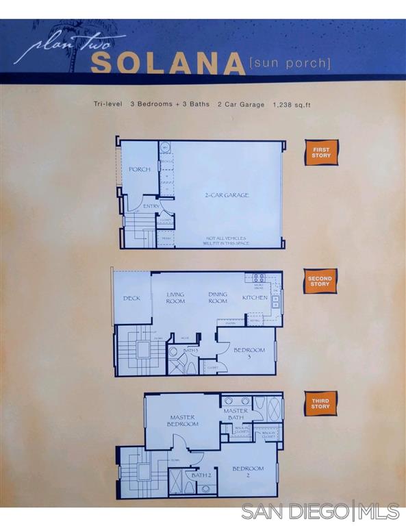 Detail Gallery Image 15 of 21 For 729  Kellogg Street, San Marcos,  CA 92078 - 3 Beds | 3 Baths