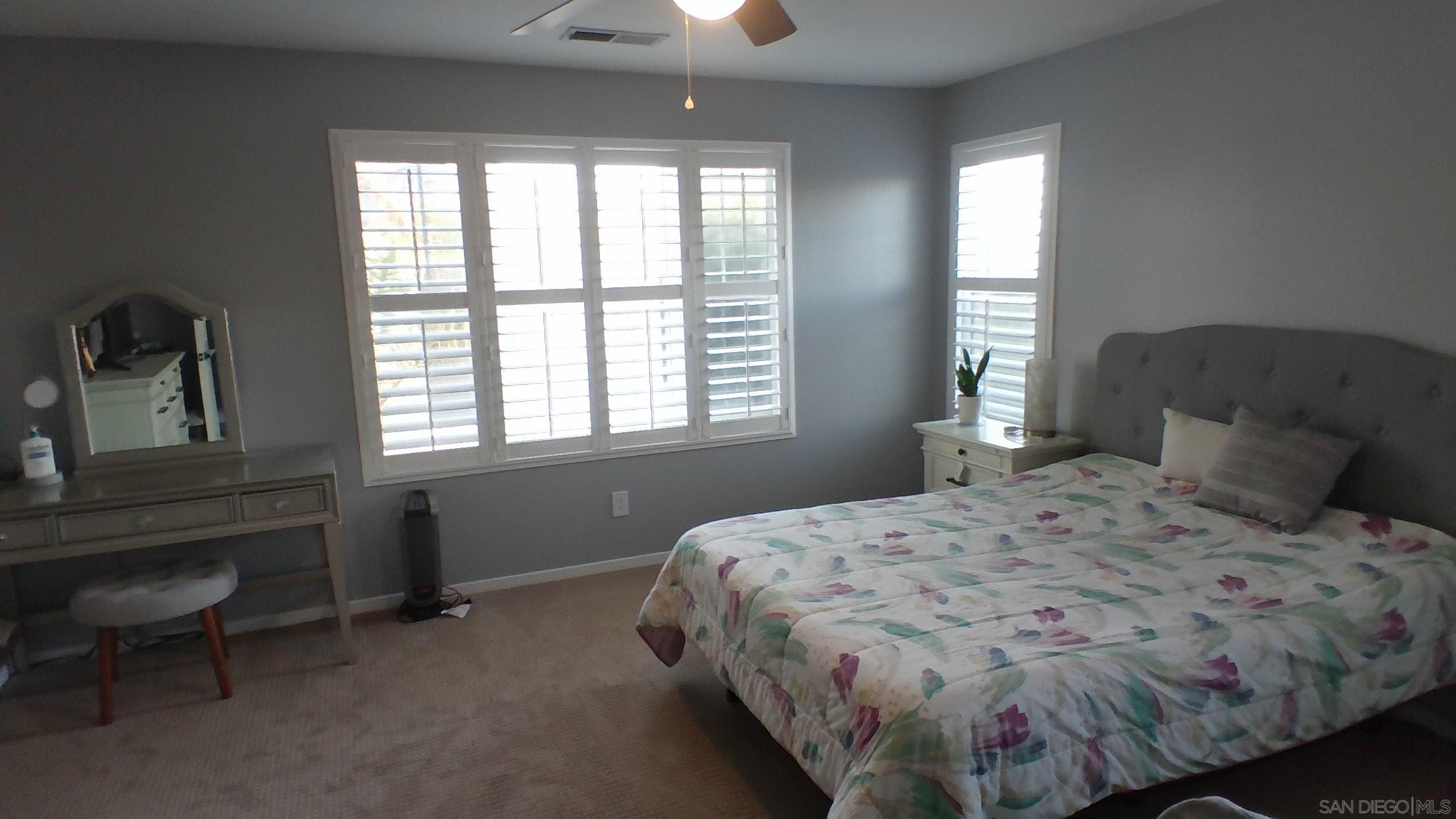 Detail Gallery Image 14 of 36 For 843  Caminito Las Olas, Chula Vista,  CA 91911 - 4 Beds | 2/1 Baths