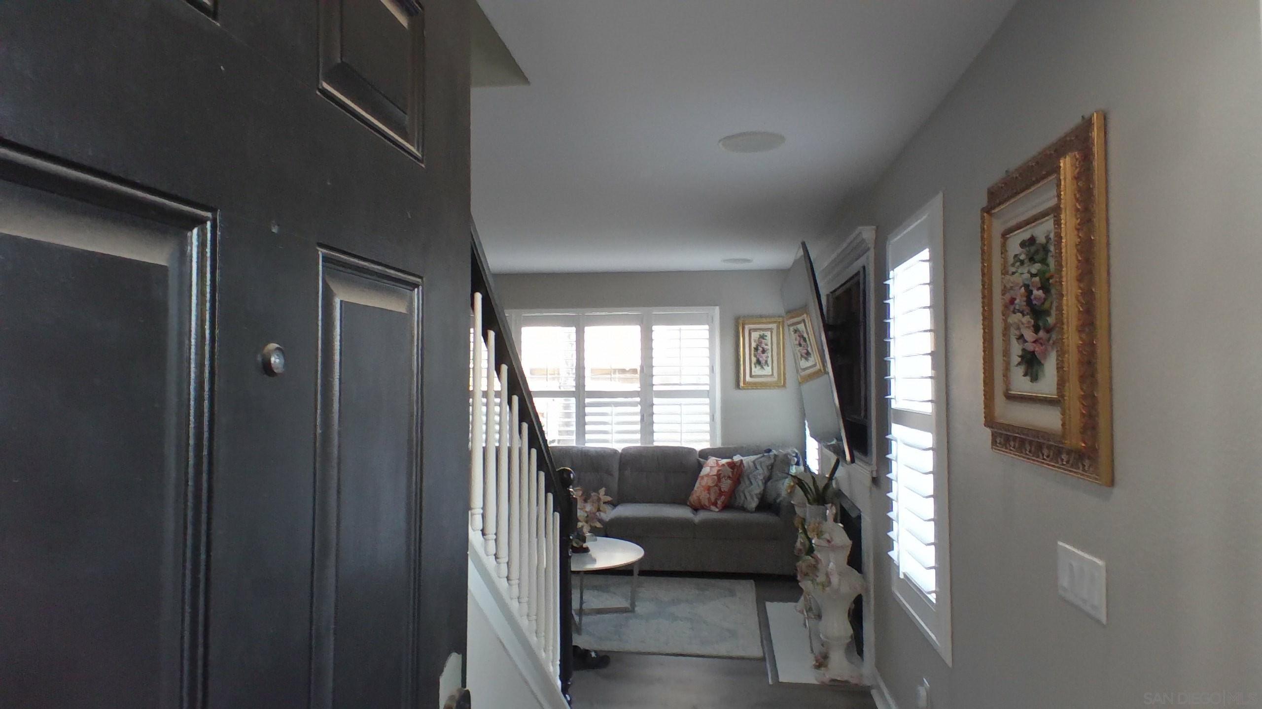 Detail Gallery Image 3 of 36 For 843  Caminito Las Olas, Chula Vista,  CA 91911 - 4 Beds | 2/1 Baths