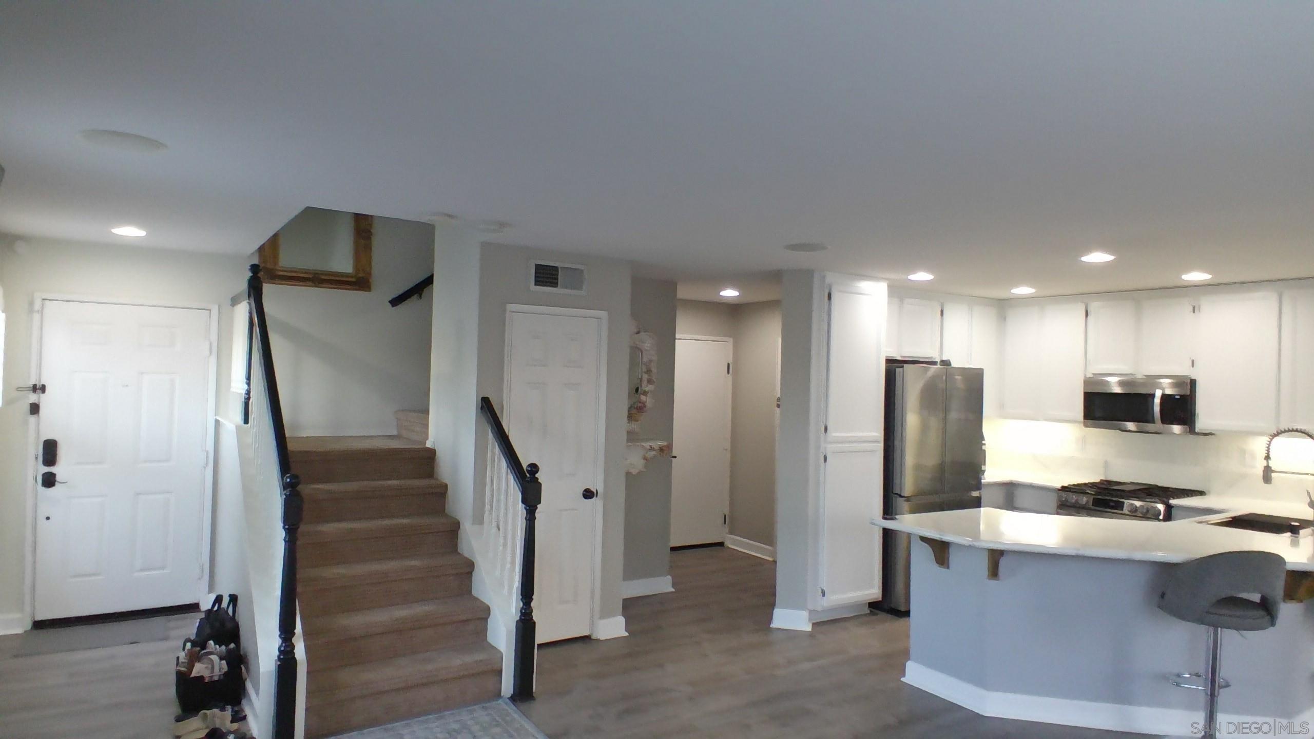 Detail Gallery Image 10 of 36 For 843  Caminito Las Olas, Chula Vista,  CA 91911 - 4 Beds | 2/1 Baths