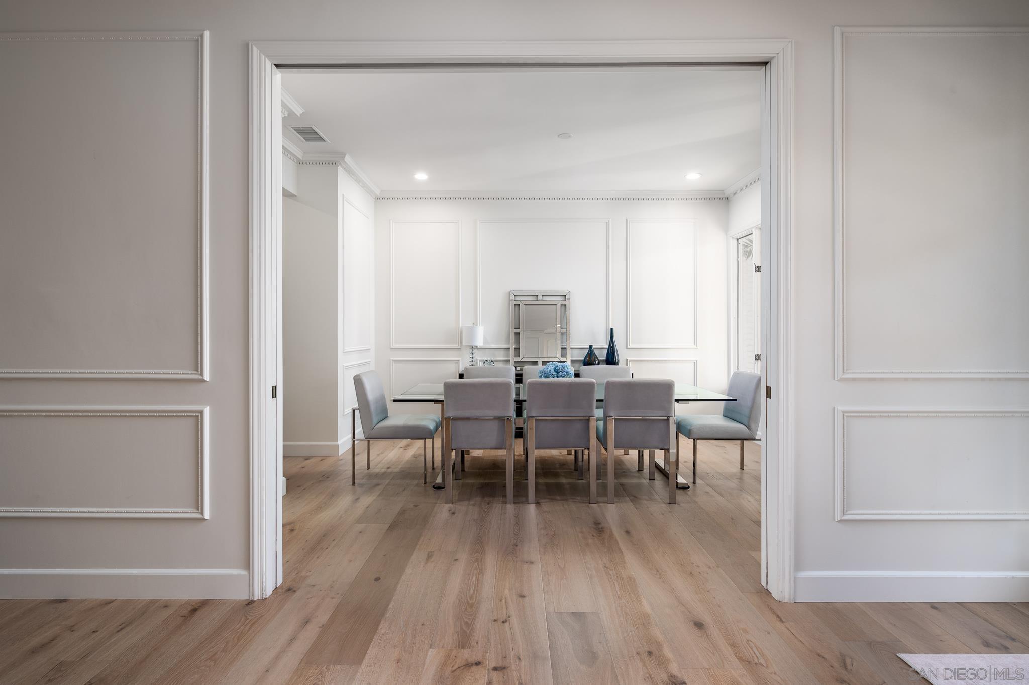 Detail Gallery Image 9 of 56 For 16039  via Del Alba, Rancho Santa Fe,  CA 92067 - 5 Beds | 3/1 Baths