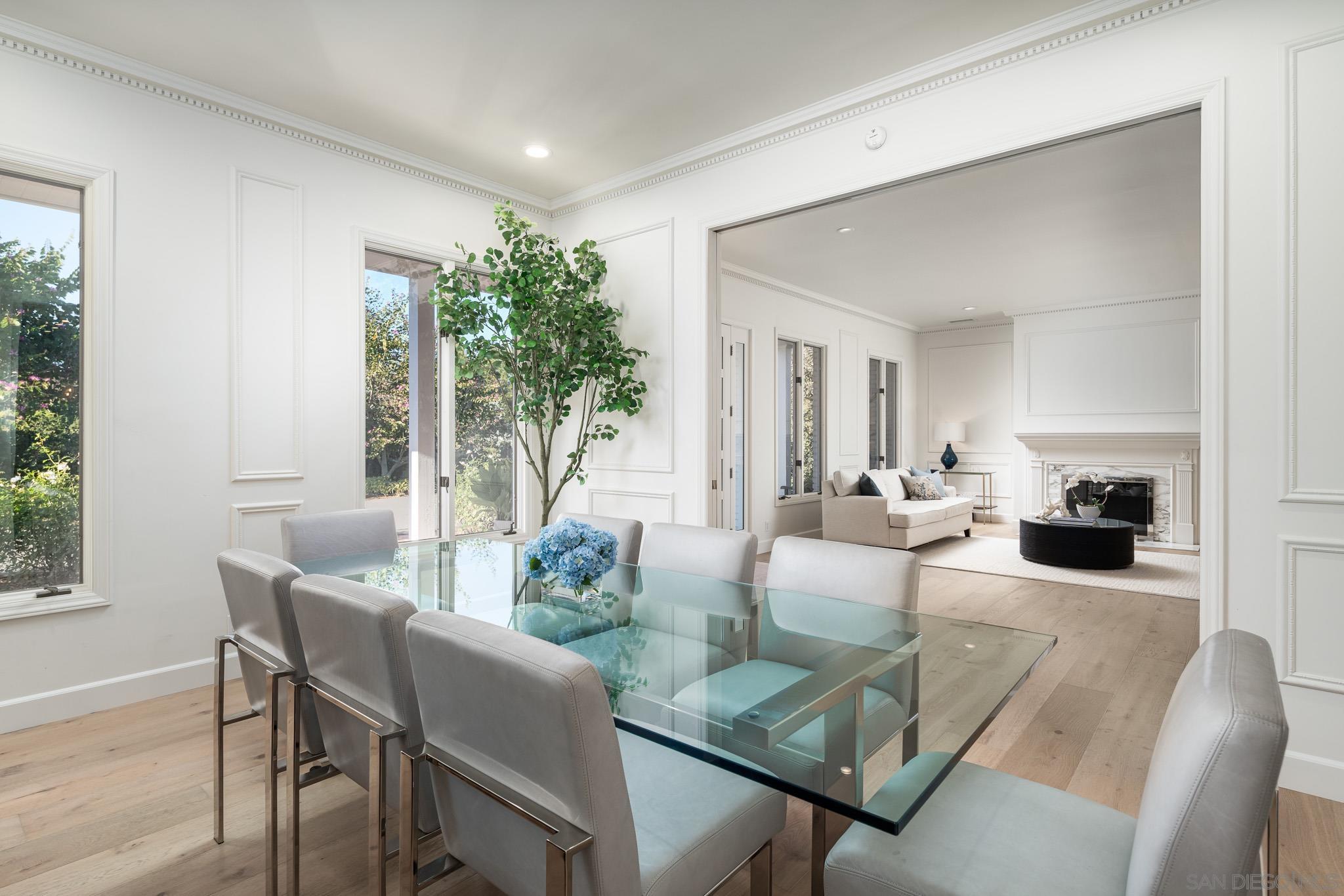 Detail Gallery Image 10 of 56 For 16039  via Del Alba, Rancho Santa Fe,  CA 92067 - 5 Beds | 3/1 Baths