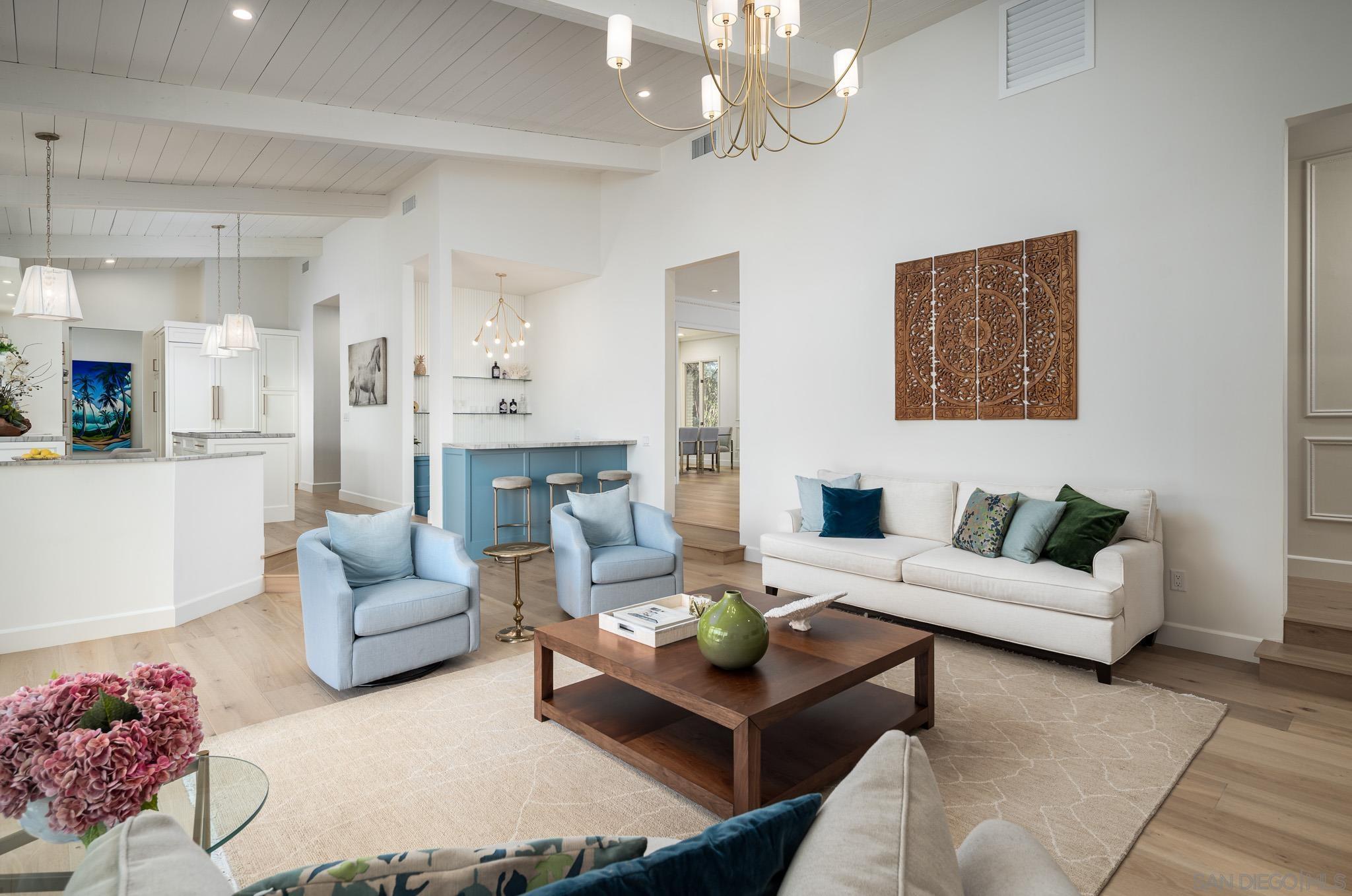 Detail Gallery Image 16 of 56 For 16039  via Del Alba, Rancho Santa Fe,  CA 92067 - 5 Beds | 3/1 Baths