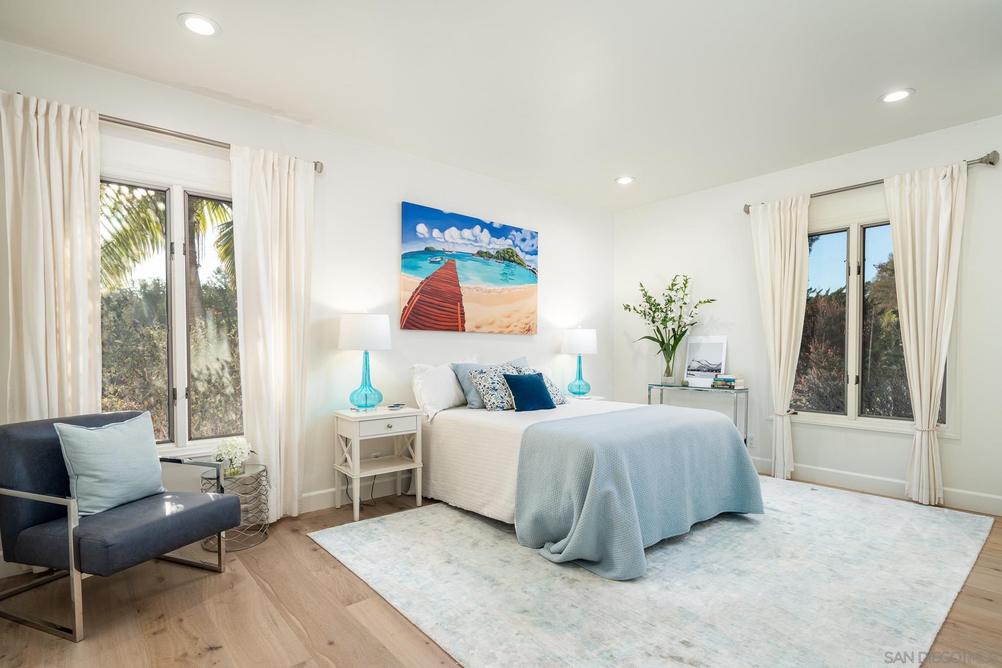 Detail Gallery Image 33 of 56 For 16039  via Del Alba, Rancho Santa Fe,  CA 92067 - 5 Beds | 3/1 Baths