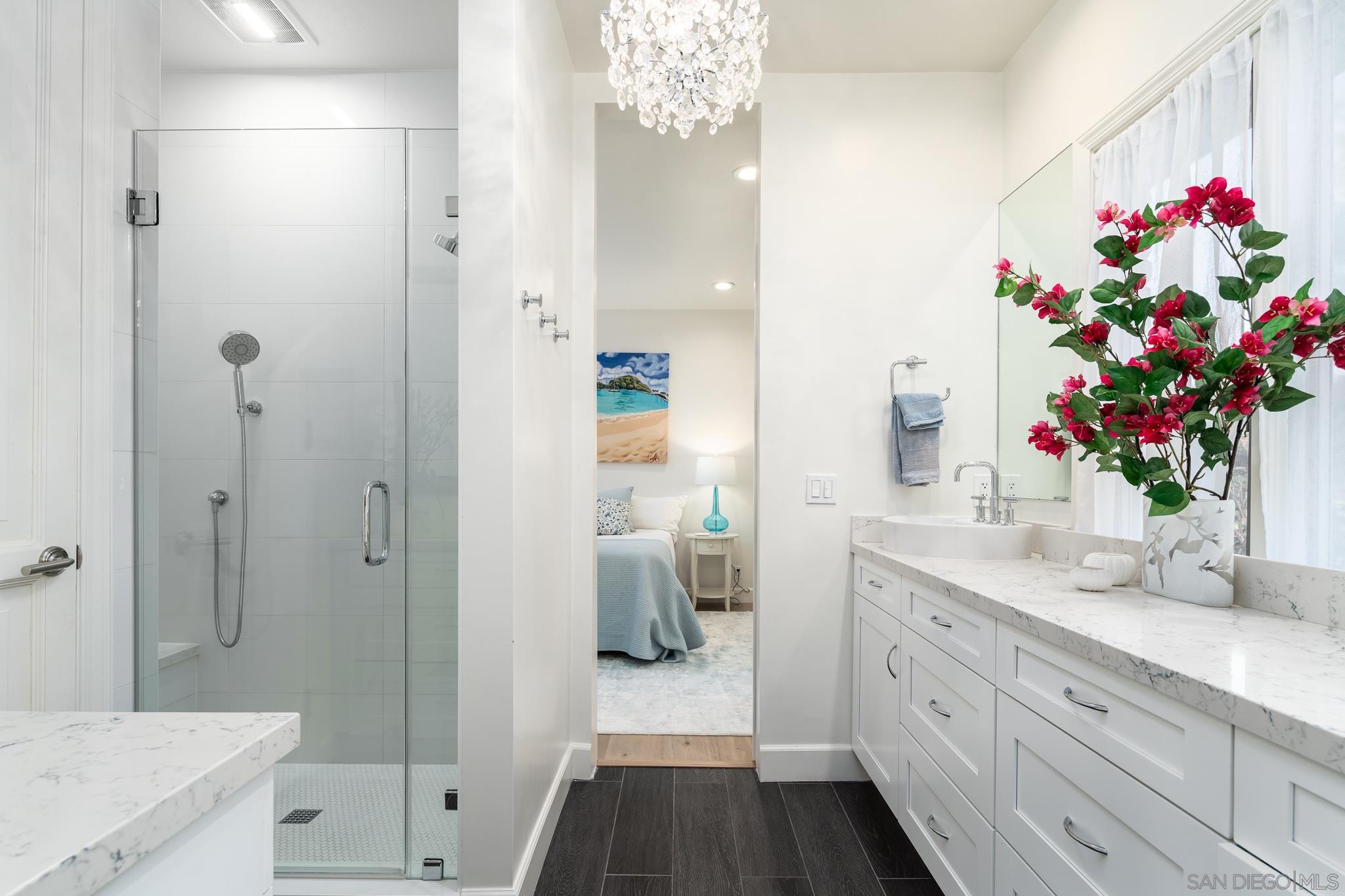 Detail Gallery Image 34 of 56 For 16039  via Del Alba, Rancho Santa Fe,  CA 92067 - 5 Beds | 3/1 Baths