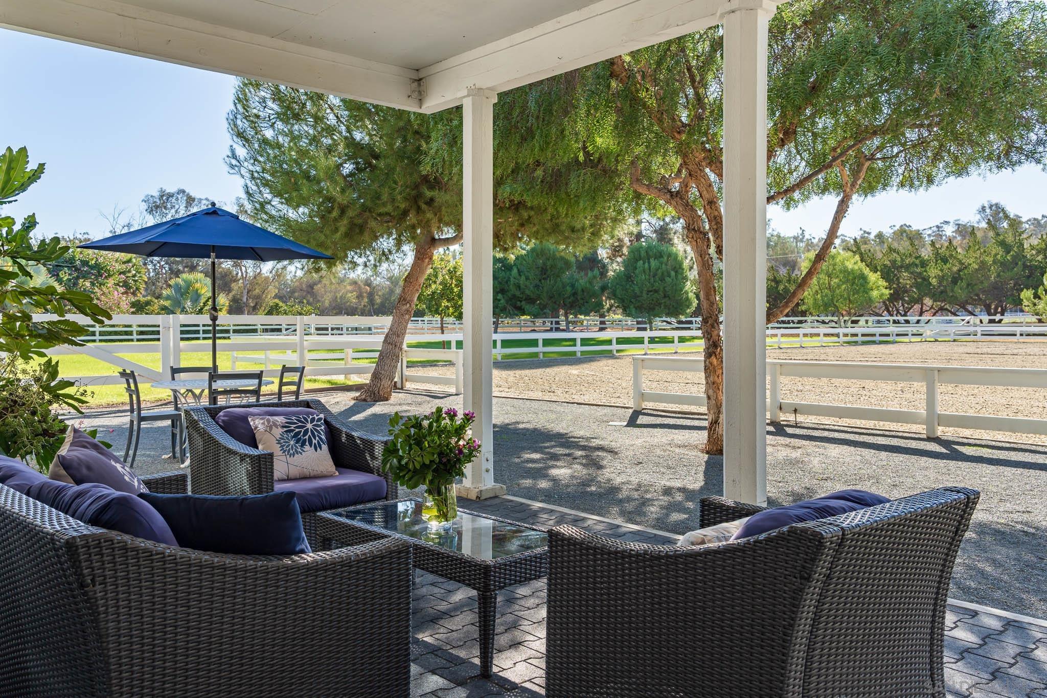 Detail Gallery Image 44 of 56 For 16039  via Del Alba, Rancho Santa Fe,  CA 92067 - 5 Beds | 3/1 Baths