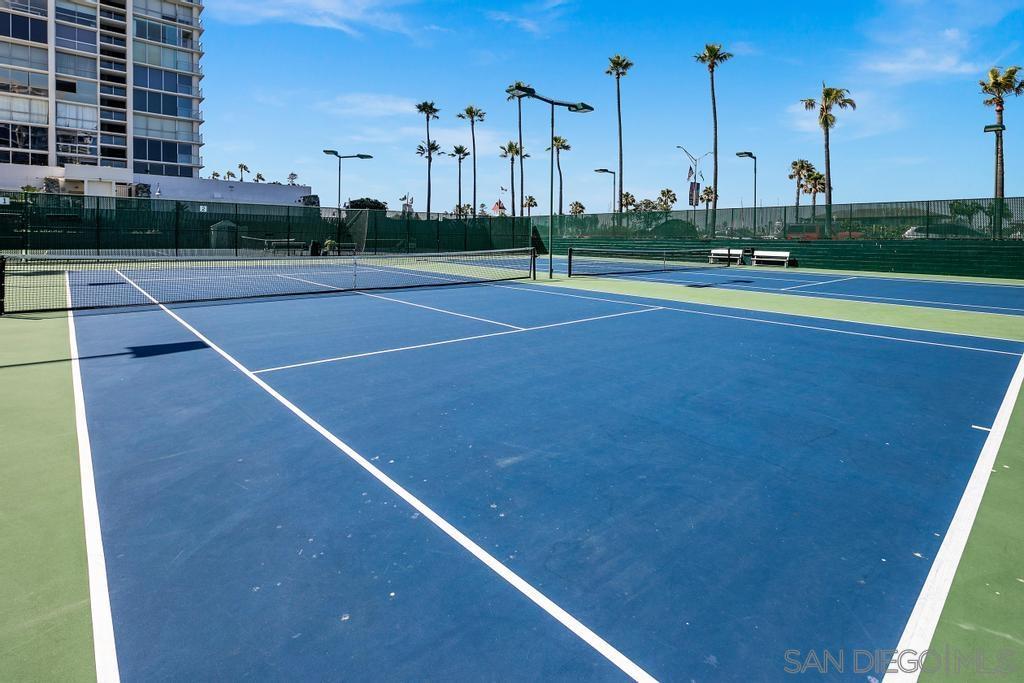 Detail Gallery Image 31 of 32 For 1750  Avenida Del Mundo  #504,  Coronado,  CA 92118 - 3 Beds | 3 Baths