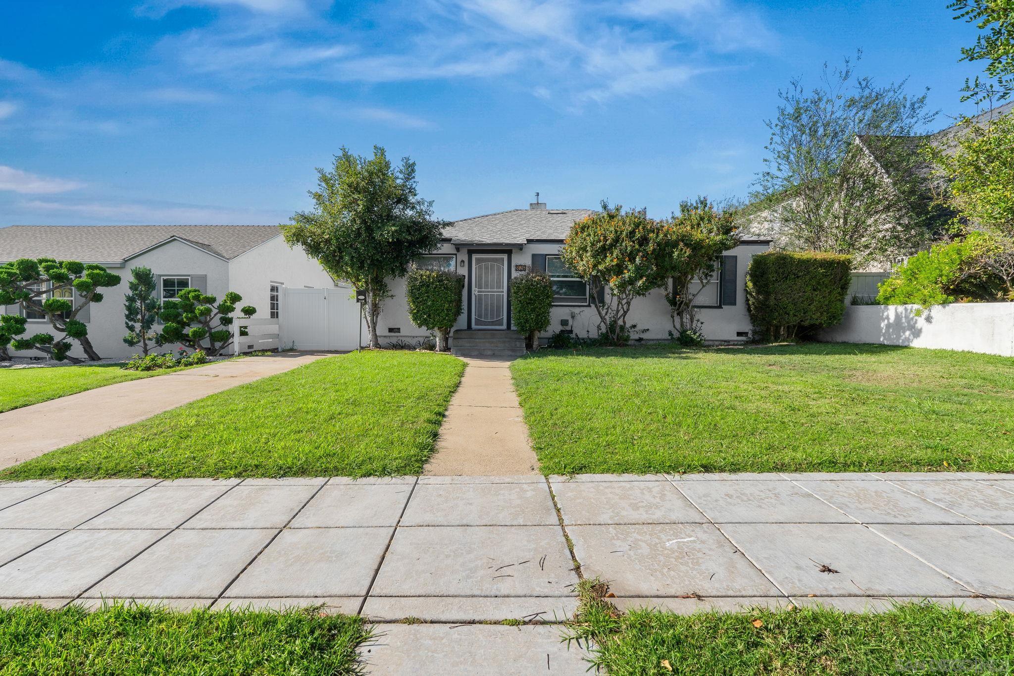 Front Image Thumbnail for SD250045763