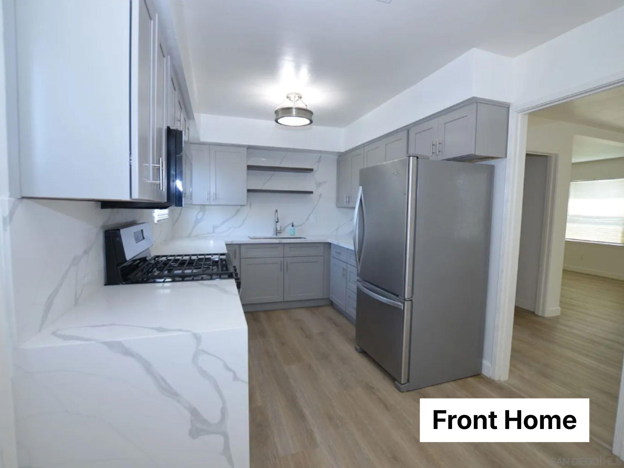 Detail Gallery Image 5 of 41 For 326-28  H Ave, Coronado,  CA 92118 - – Beds | – Baths