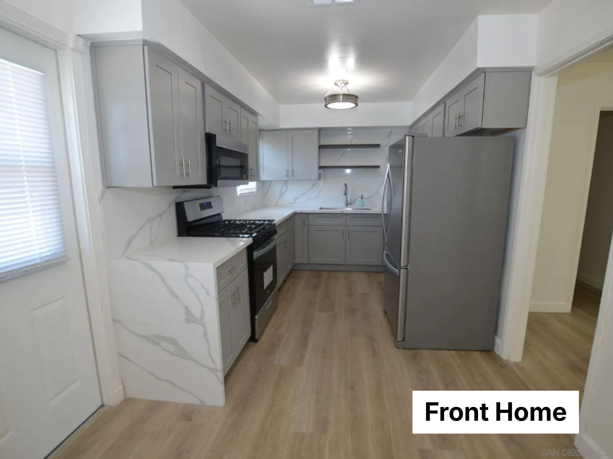 Detail Gallery Image 6 of 41 For 326-28  H Ave, Coronado,  CA 92118 - – Beds | – Baths