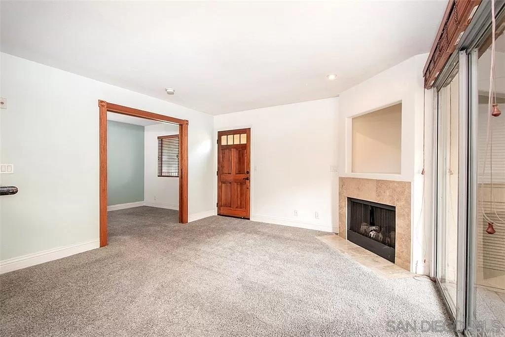 Detail Gallery Image 11 of 26 For 3151  via Alicante  228, La Jolla,  CA 92037 - 1 Beds | 1 Baths