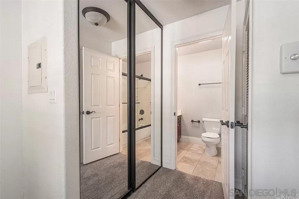 Detail Gallery Image 18 of 26 For 3151  via Alicante  228, La Jolla,  CA 92037 - 1 Beds | 1 Baths