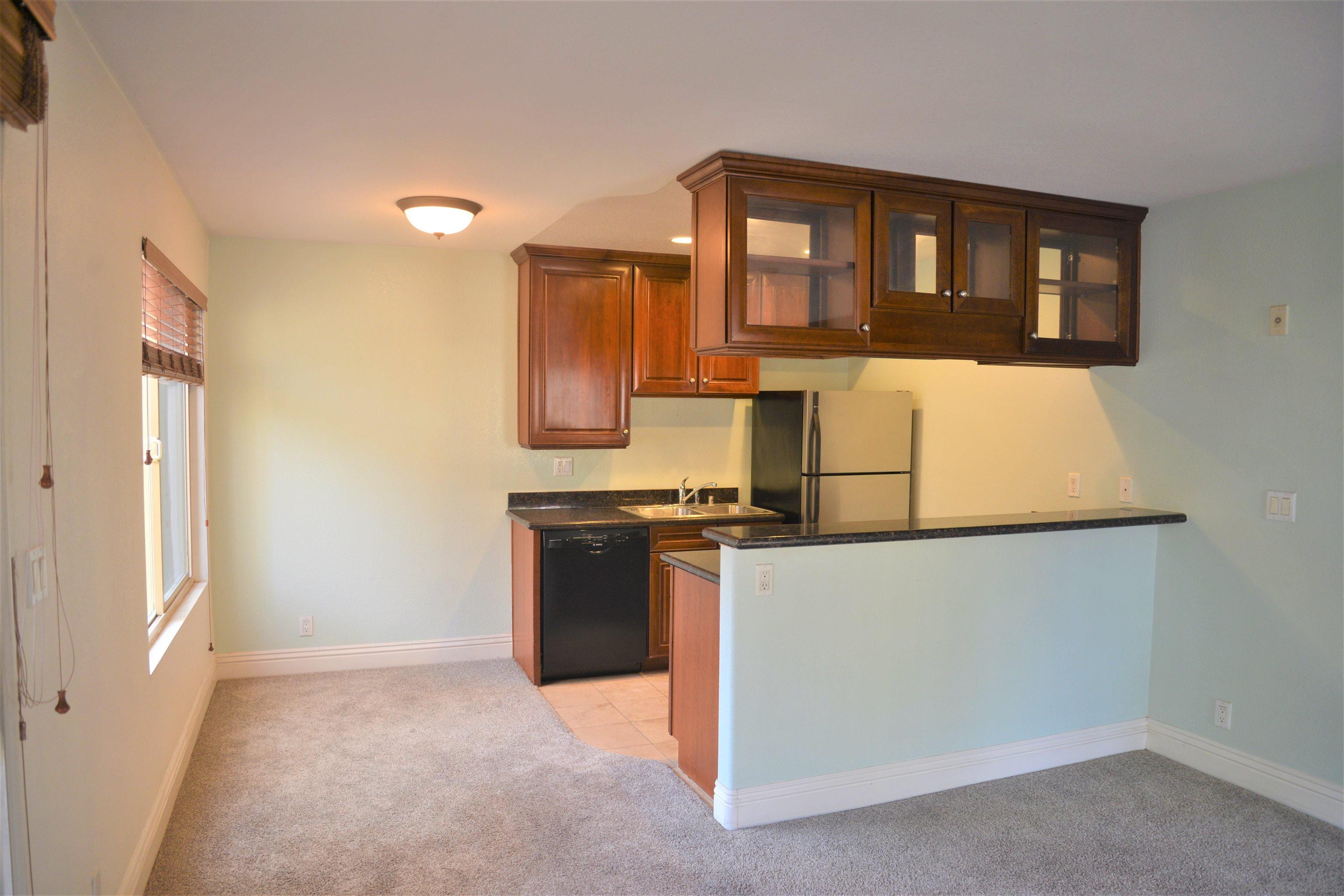 Detail Gallery Image 3 of 26 For 3151  via Alicante  228, La Jolla,  CA 92037 - 1 Beds | 1 Baths