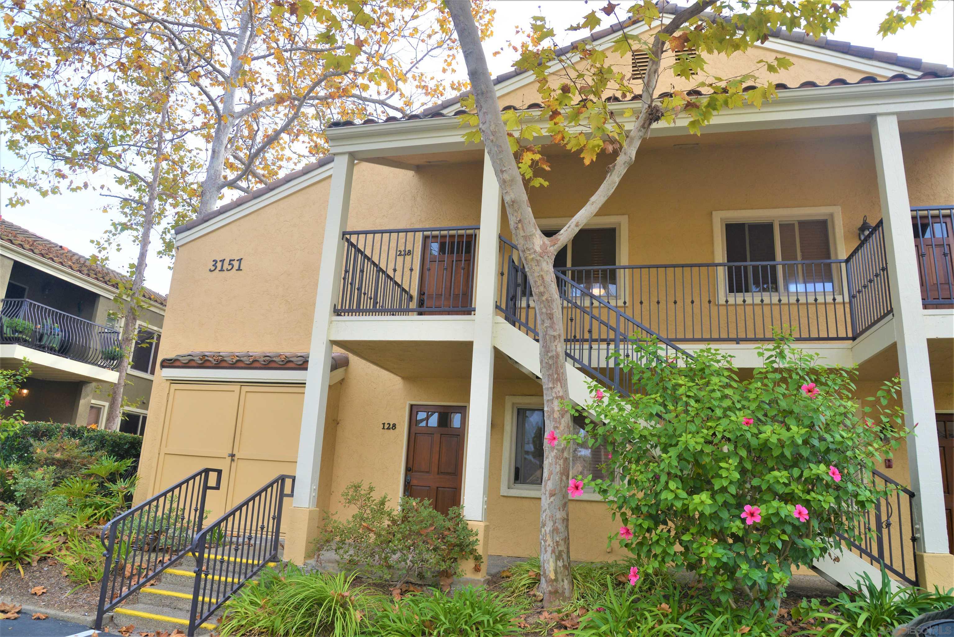 Detail Gallery Image 23 of 26 For 3151  via Alicante  228, La Jolla,  CA 92037 - 1 Beds | 1 Baths