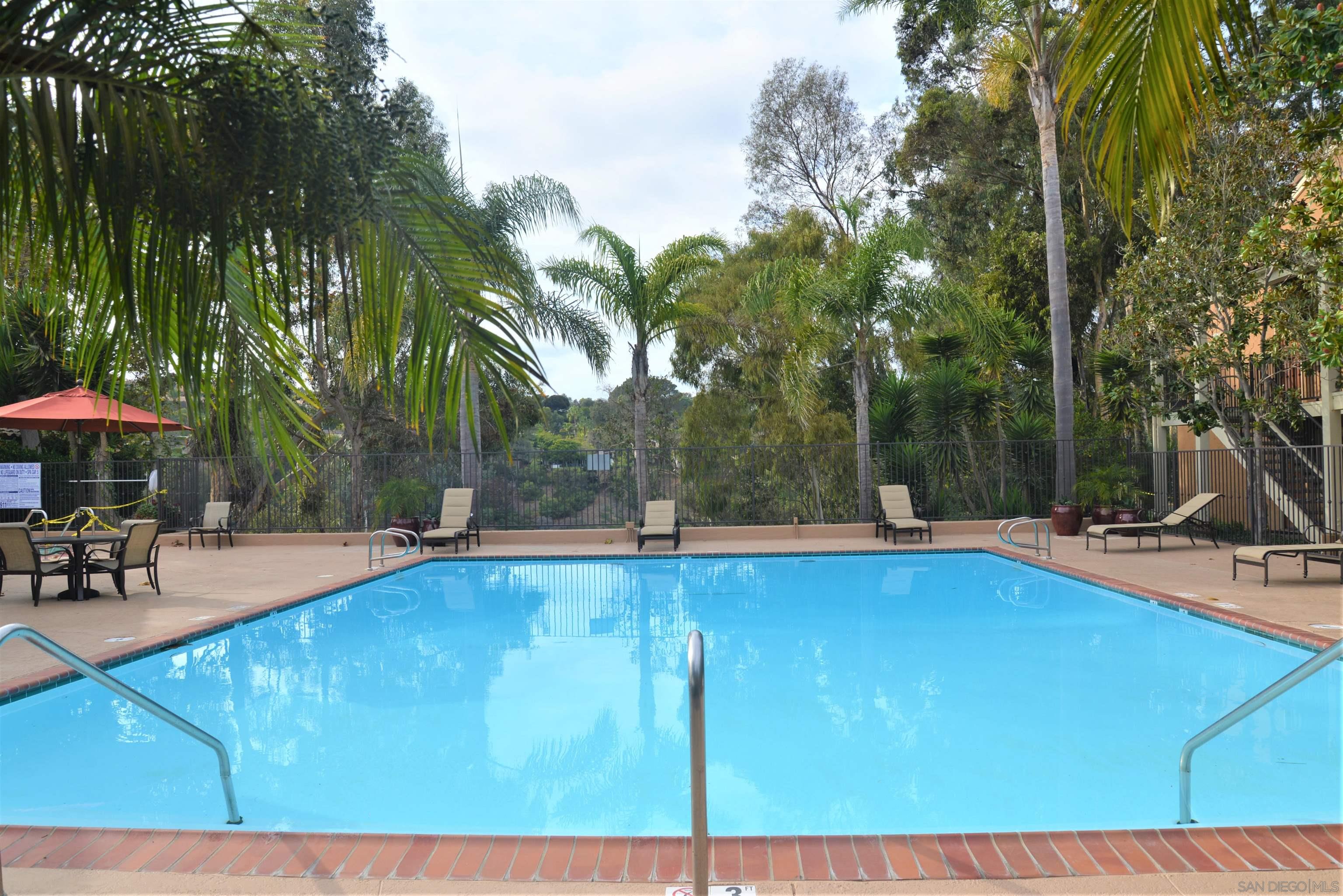 Detail Gallery Image 24 of 26 For 3151  via Alicante  228, La Jolla,  CA 92037 - 1 Beds | 1 Baths