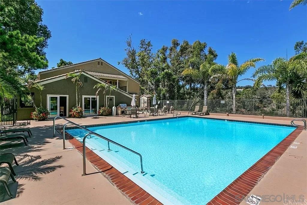 Detail Gallery Image 26 of 26 For 3151  via Alicante  228, La Jolla,  CA 92037 - 1 Beds | 1 Baths