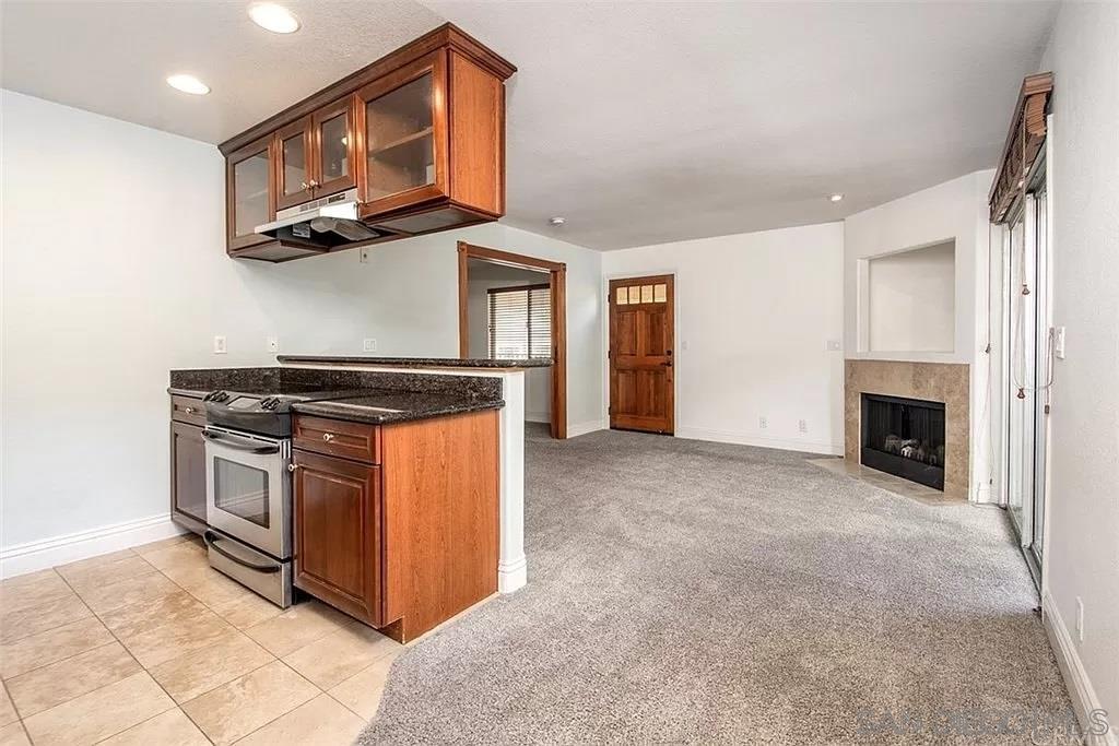 Detail Gallery Image 6 of 26 For 3151  via Alicante  228, La Jolla,  CA 92037 - 1 Beds | 1 Baths