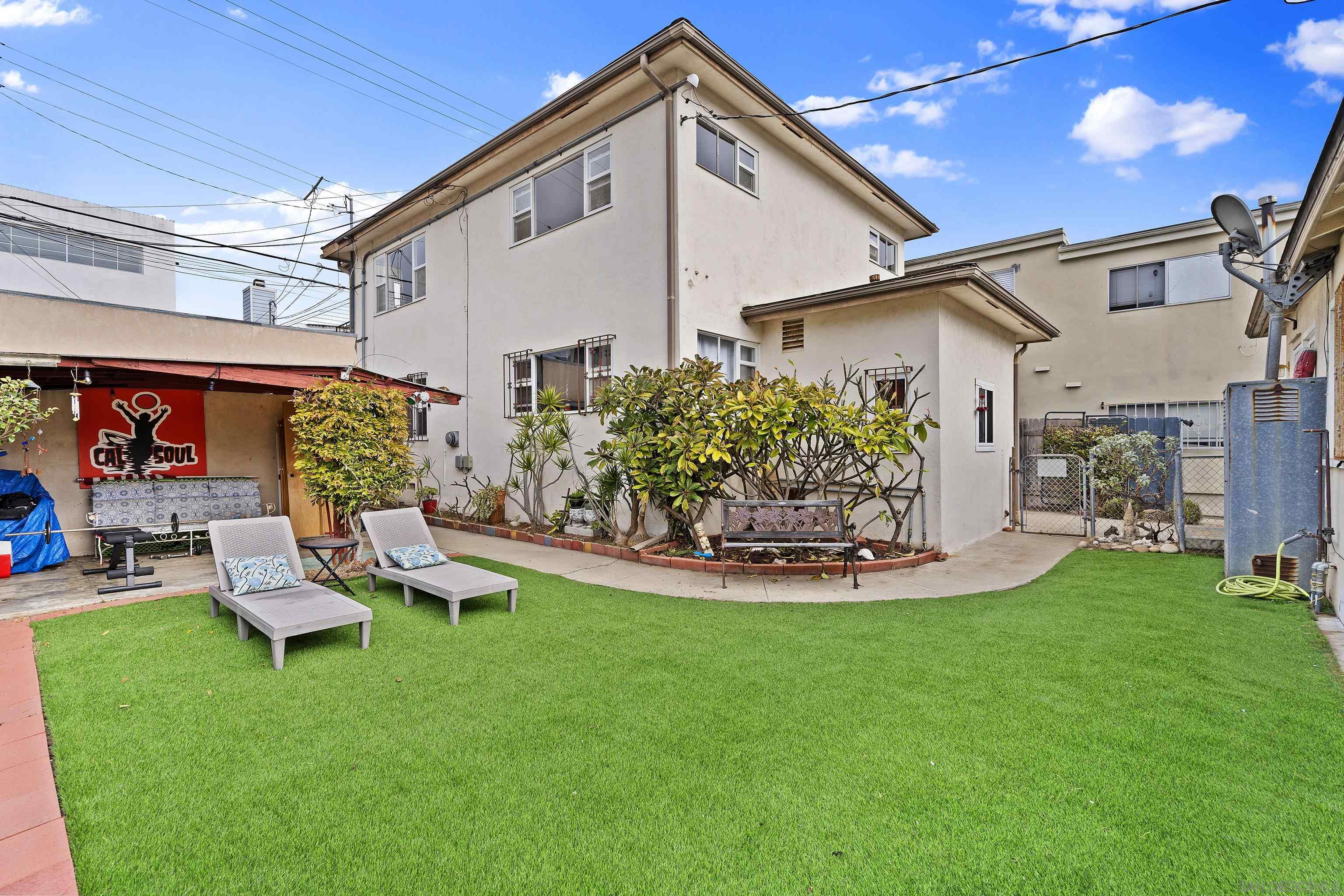 Detail Gallery Image 31 of 35 For 1250  Pacific Beach Dr, San Diego,  CA 92109 - 2 Beds | 1 Baths