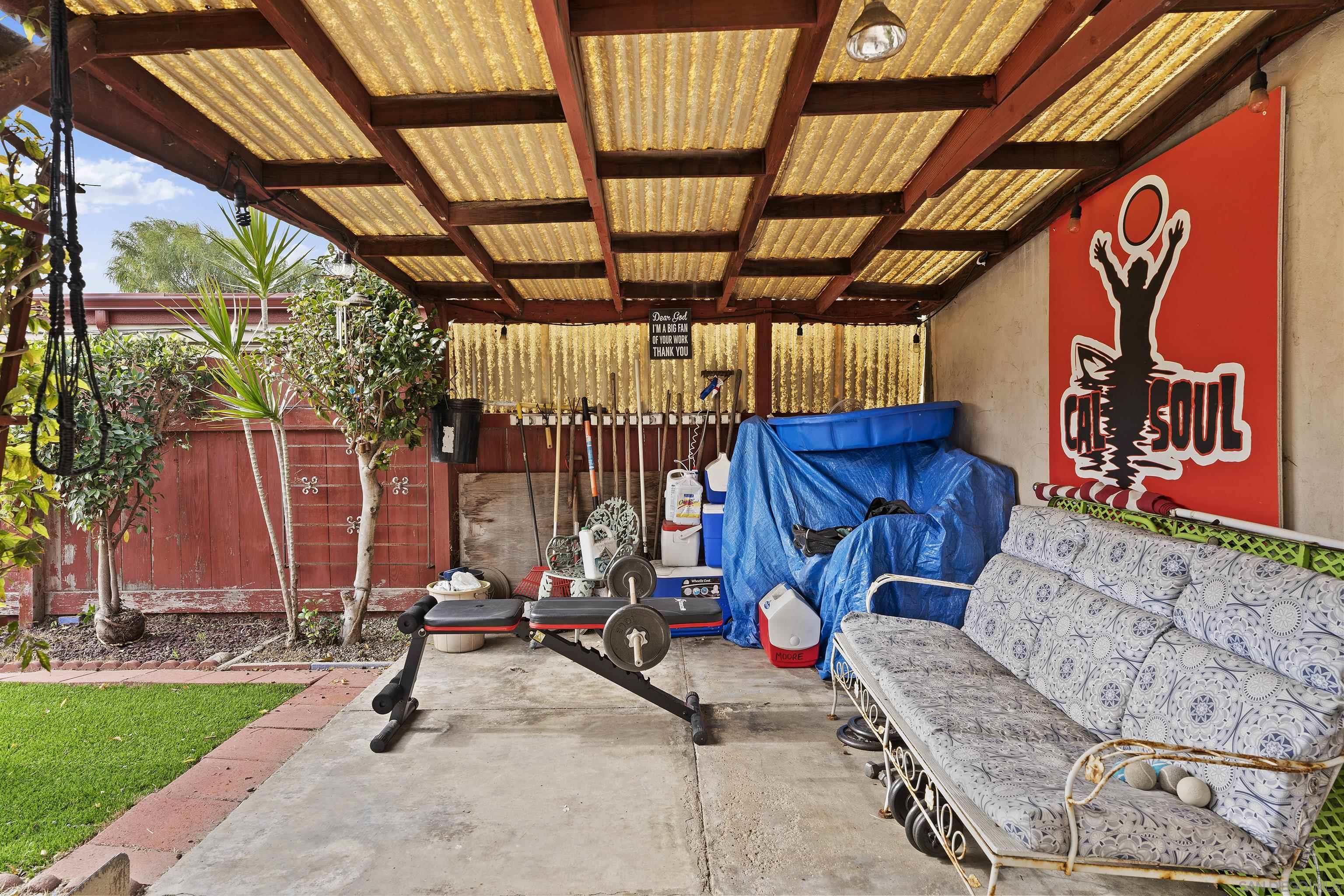 Detail Gallery Image 35 of 35 For 1250  Pacific Beach Dr, San Diego,  CA 92109 - 2 Beds | 1 Baths